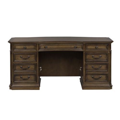 Liberty deals executive desk