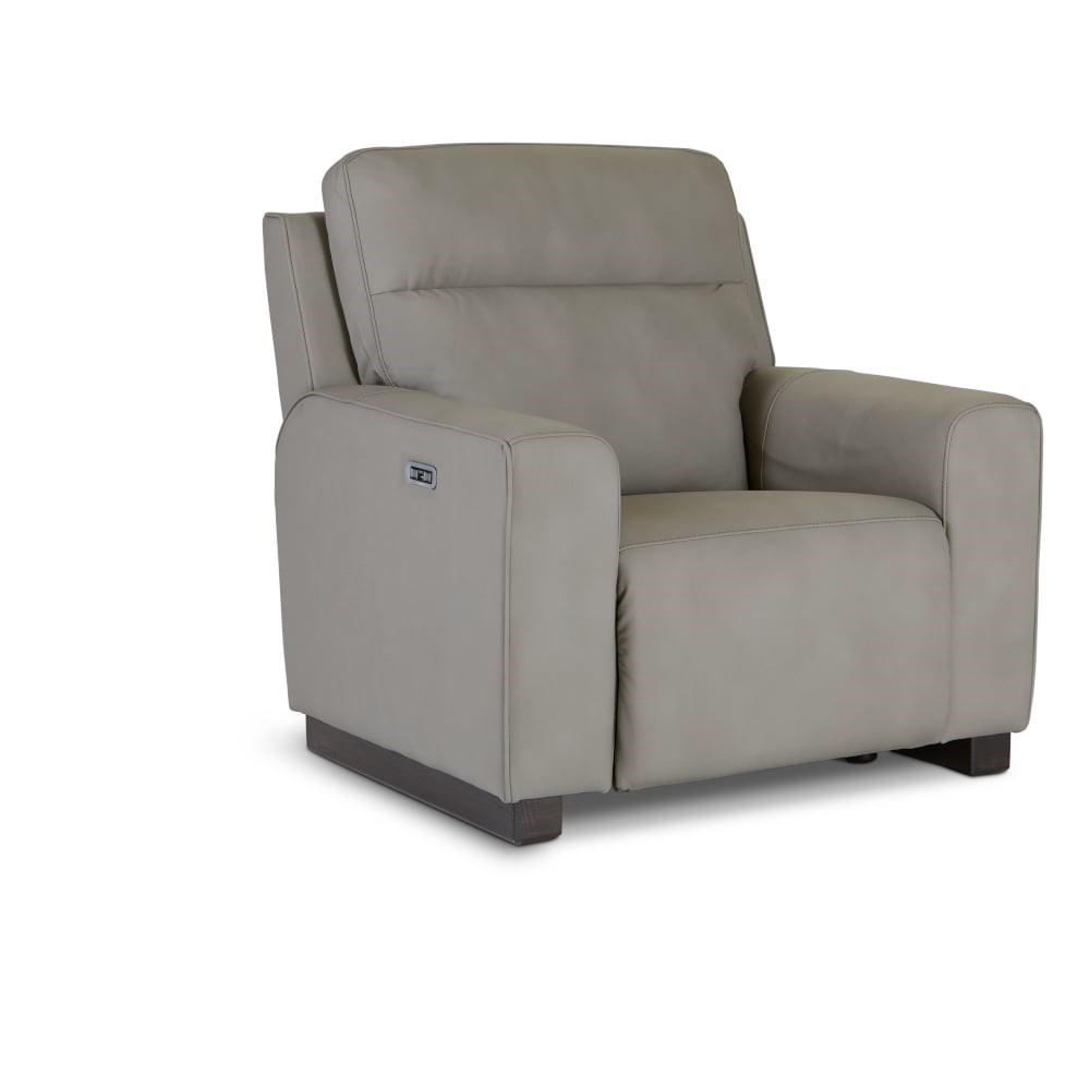 La-Z-Boy Cuyahoga 71U958 LB656451 Contemporary Recliner 