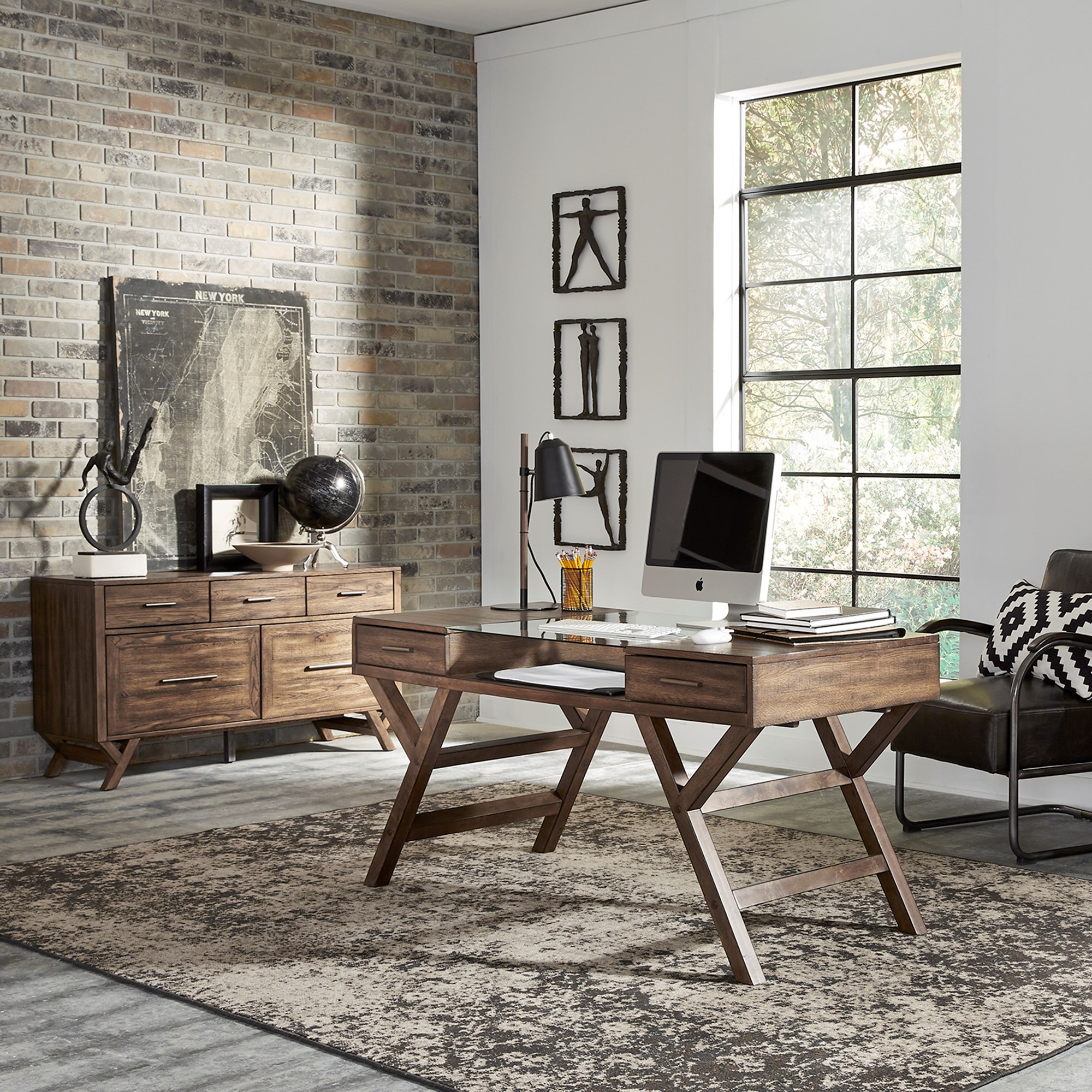 Liberty deals office furniture