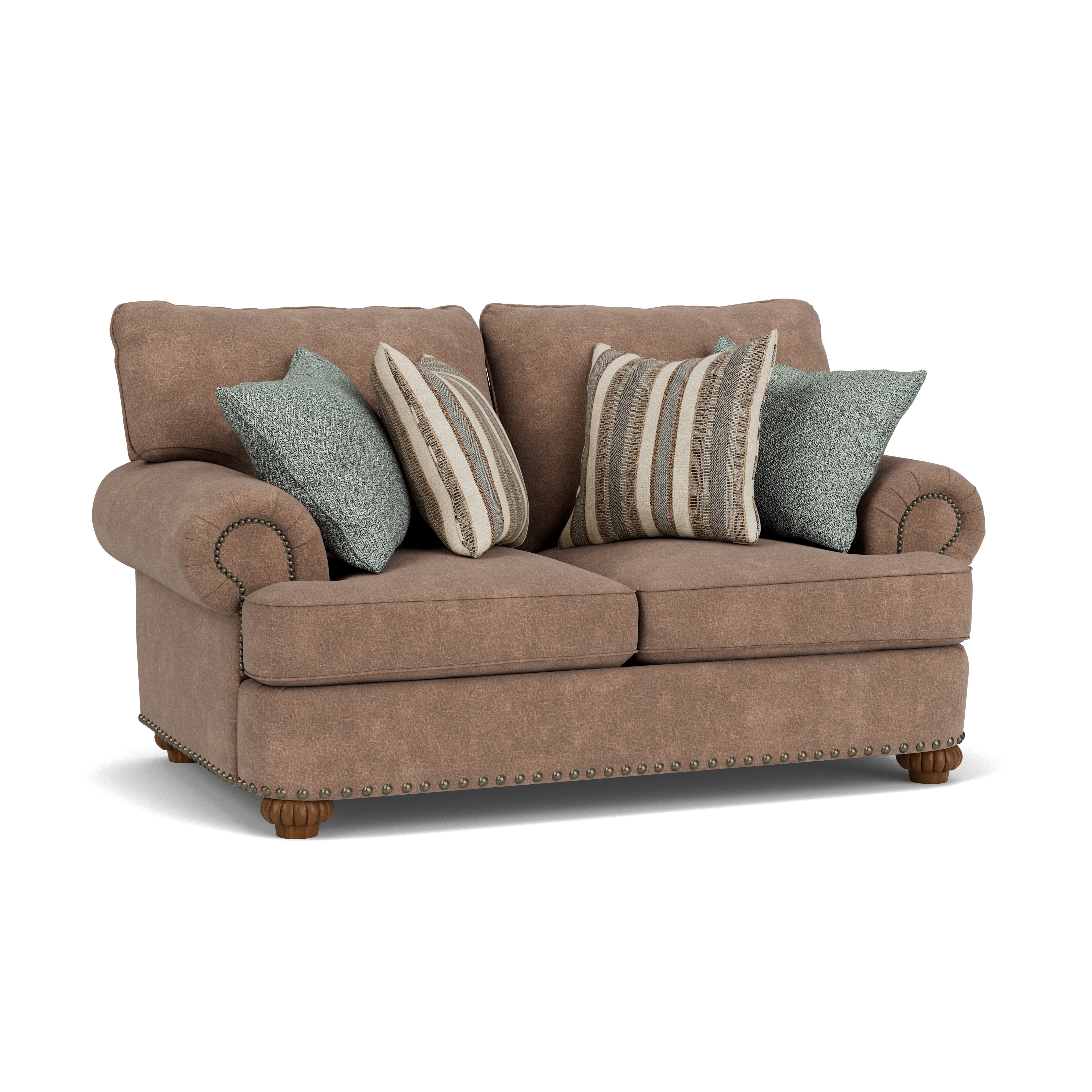 Flexsteel deals patterson sofa