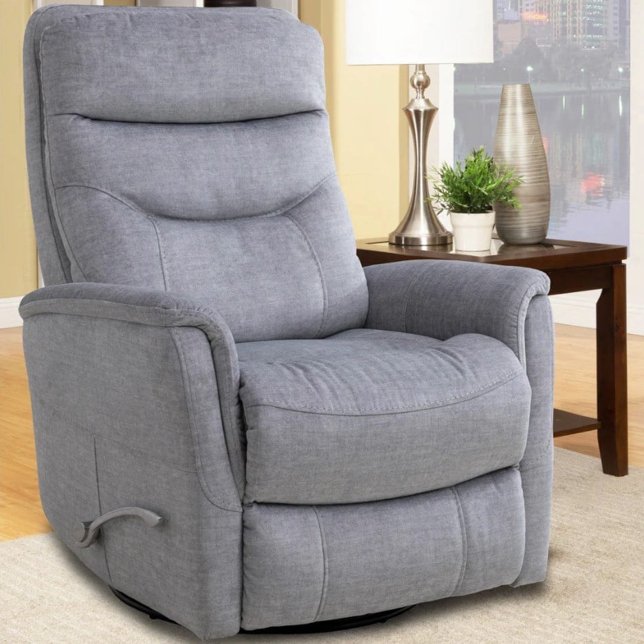 Gemini recliner discount