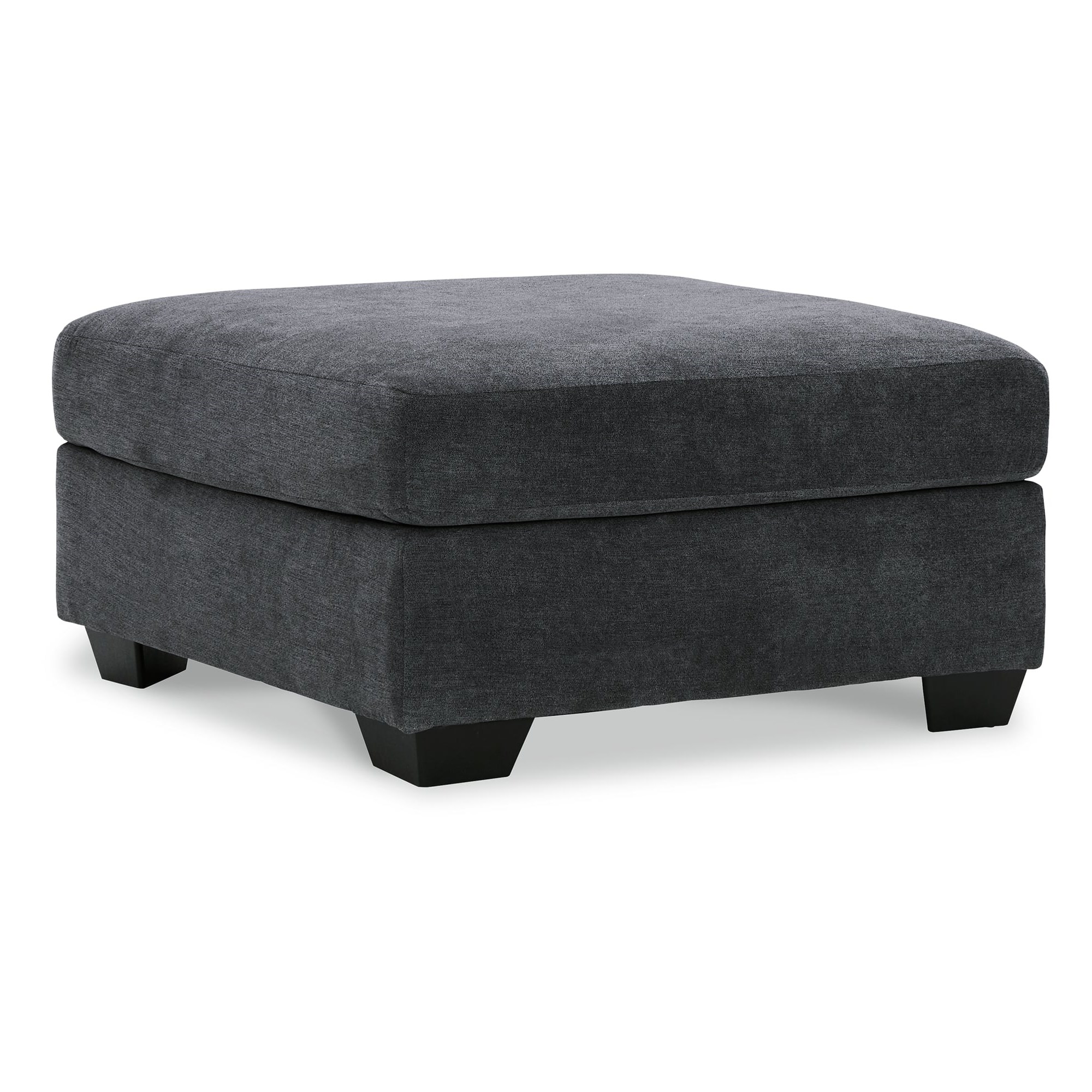 Ashley Signature Design Ambrielle 1190208 Oversized Accent Ottoman, Rooms  and Rest