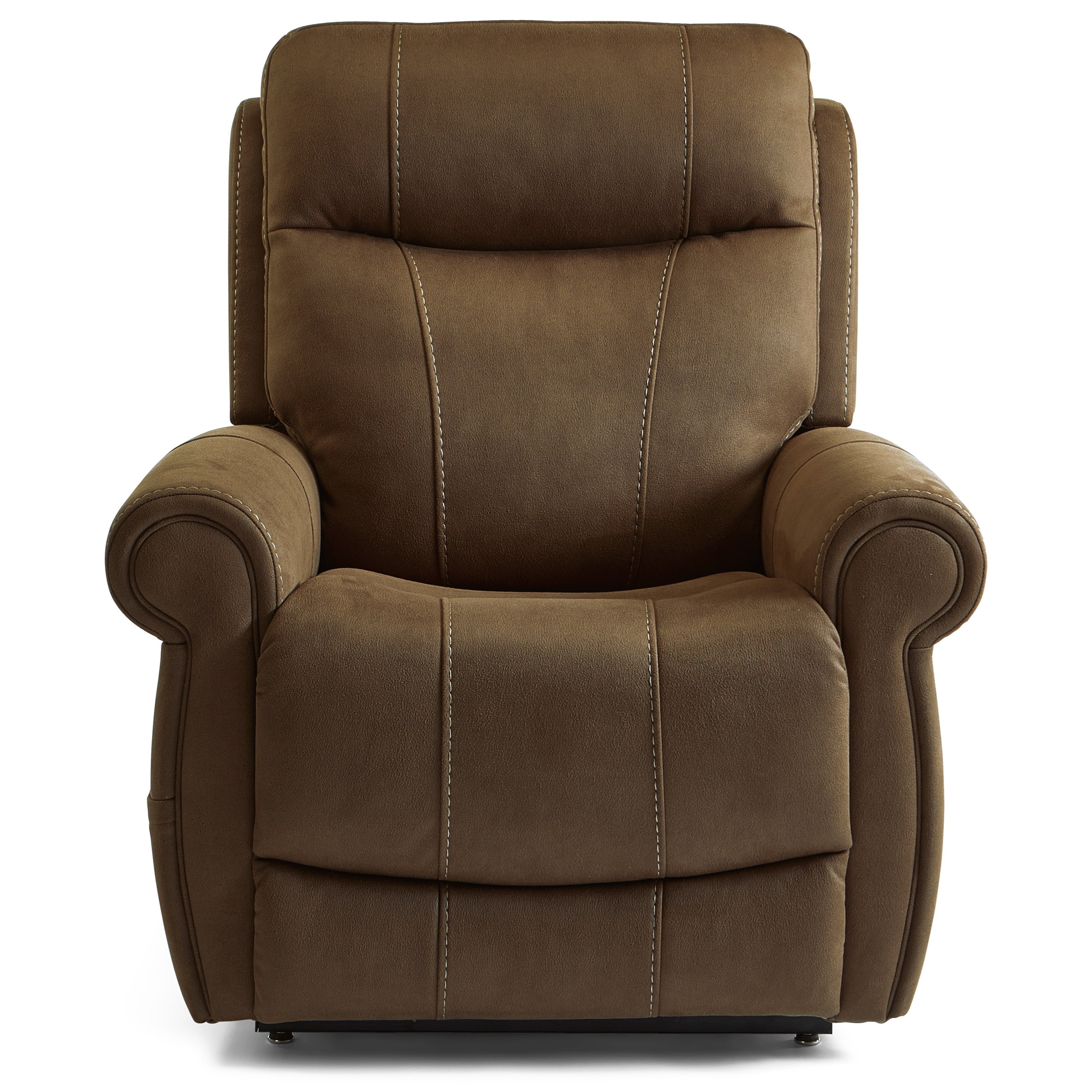 Flexsteel Latitudes Stewart 23022050180700 Power Lift Recliner w