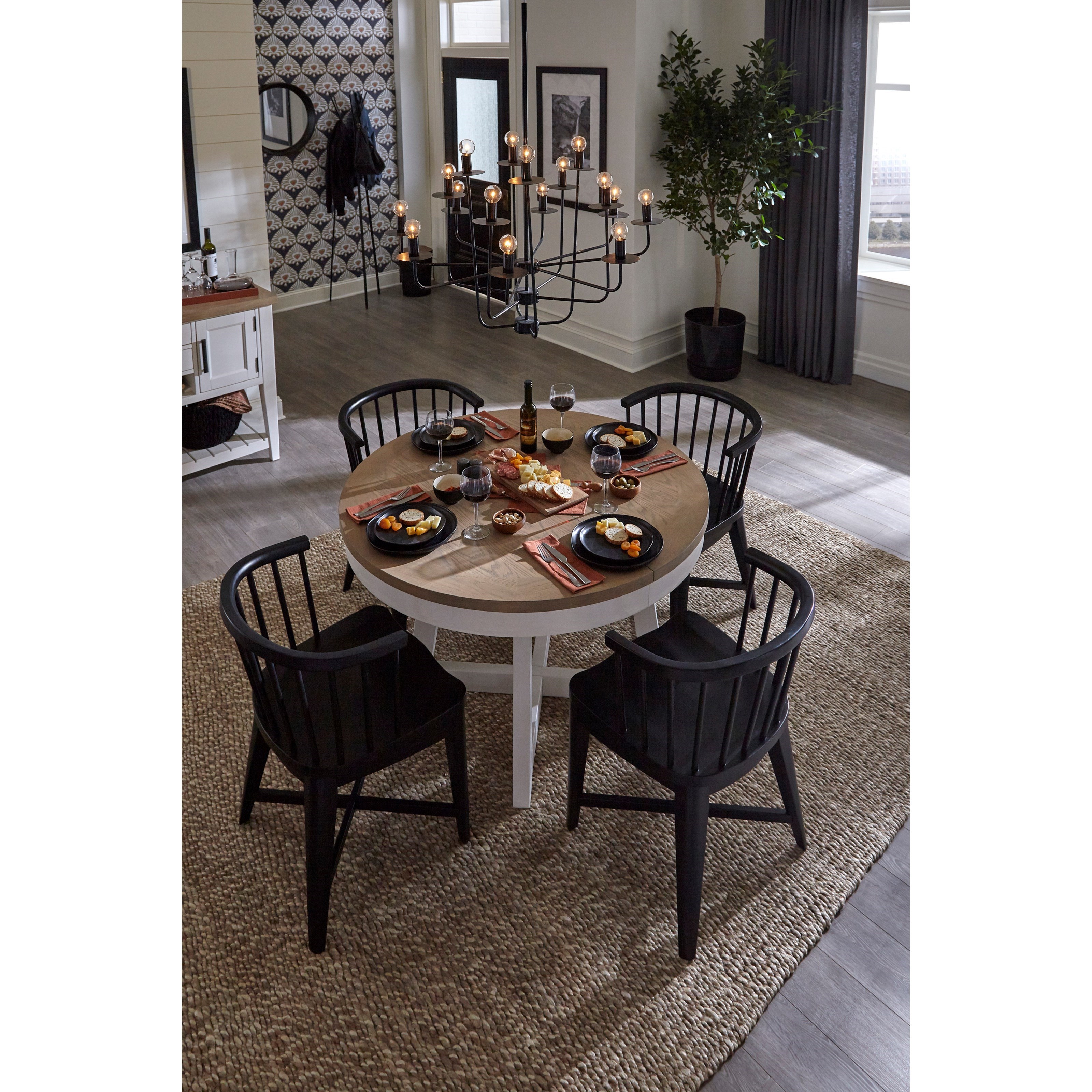 Casual dining room online furniture