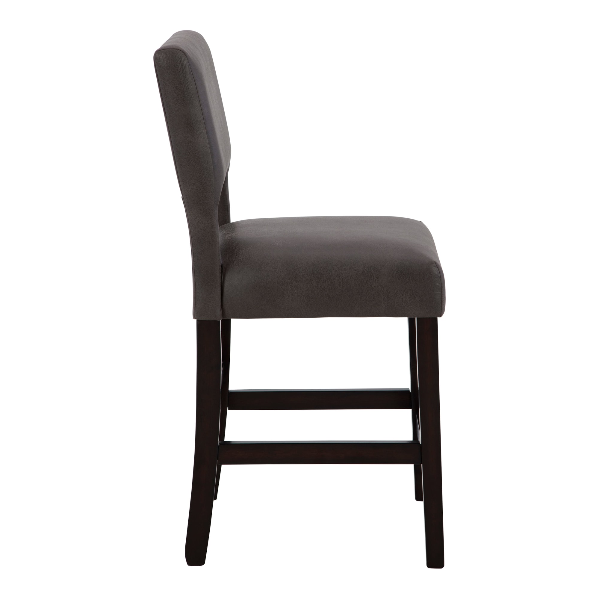 Signature Design by Ashley Leektree D470424 Counter Height Bar Stool Pilgrim Furniture City