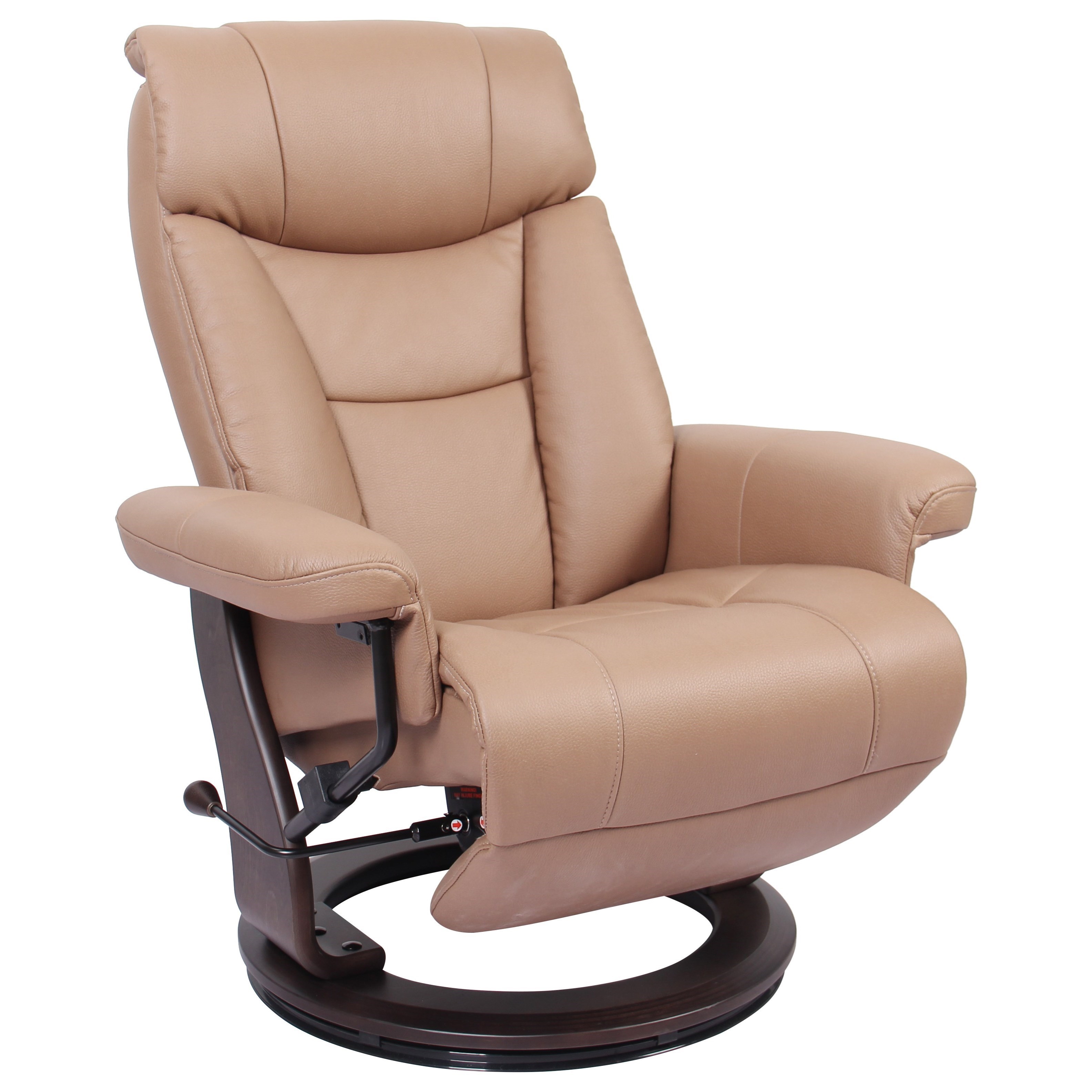 Benchmaster recliner deals