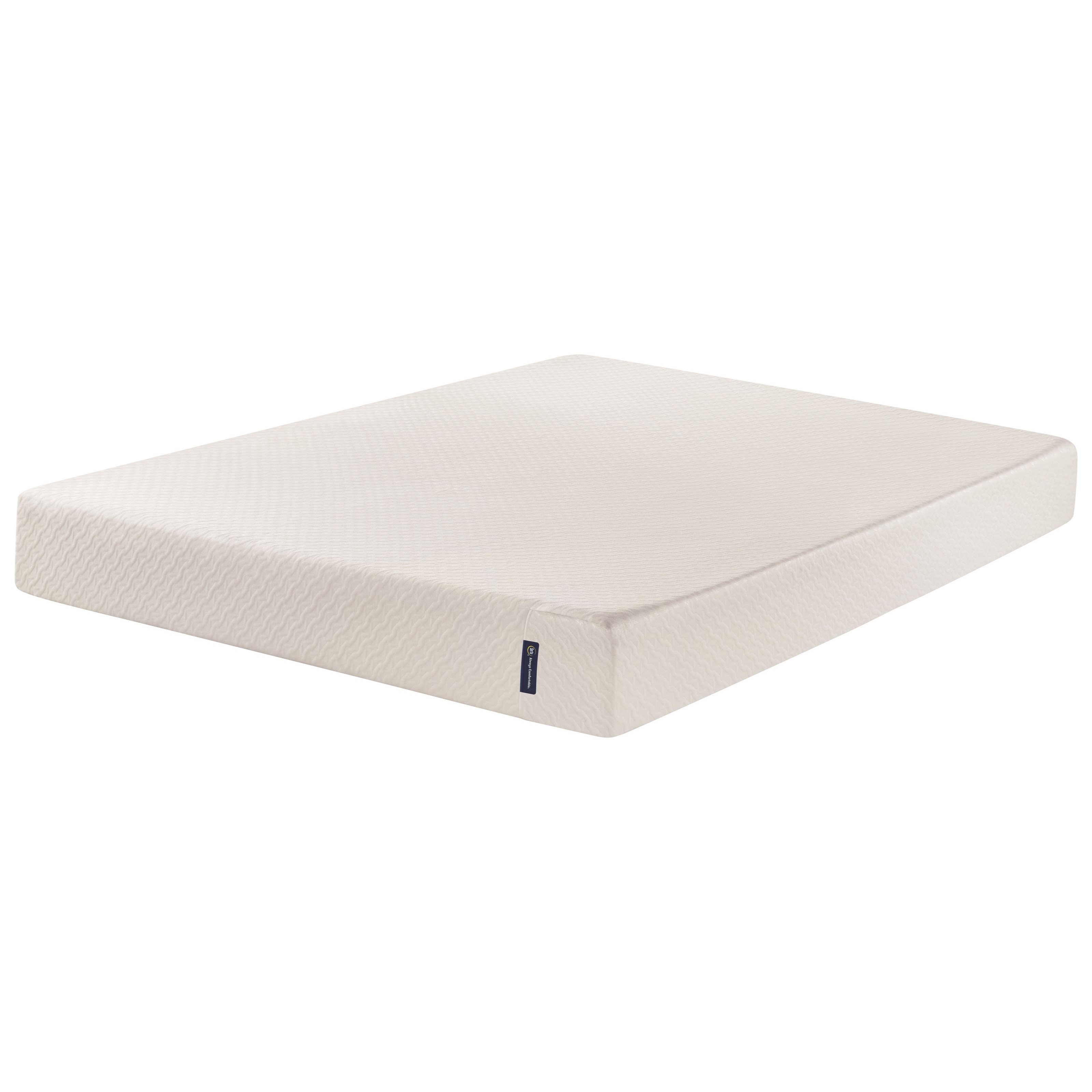 Serta ez outlet bed