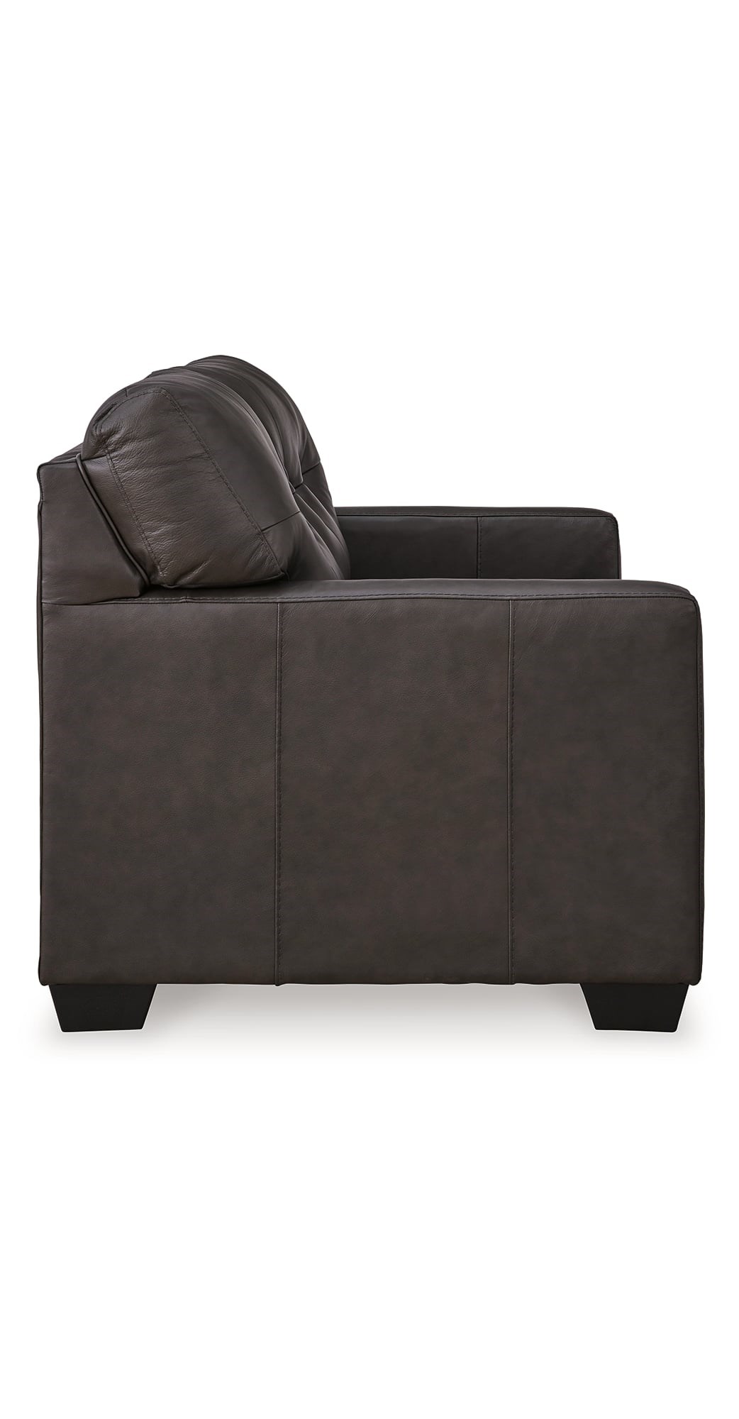 Signature Design By Ashley Belziani 5470635 Contemporary Loveseat With ...