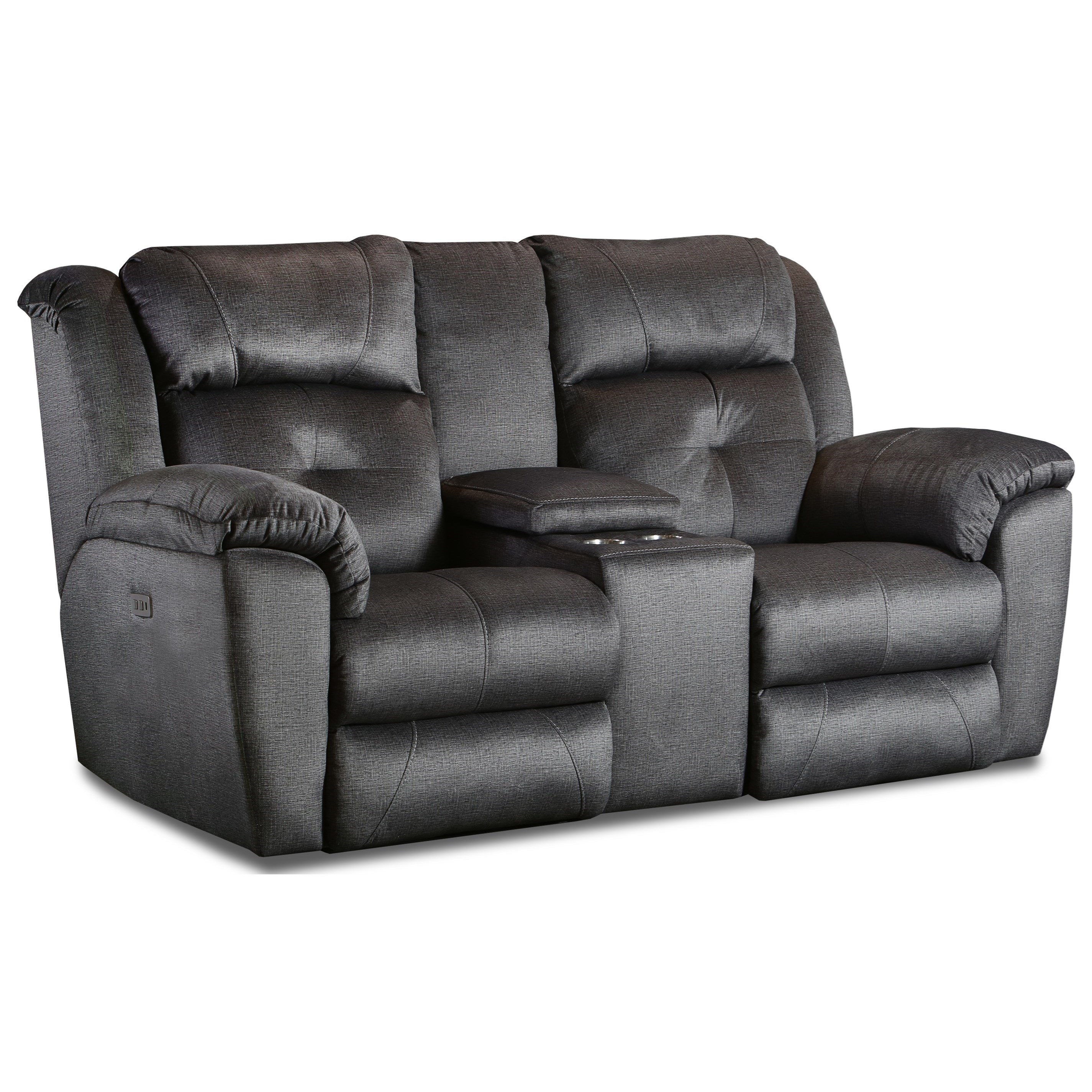 American made reclining loveseat sale