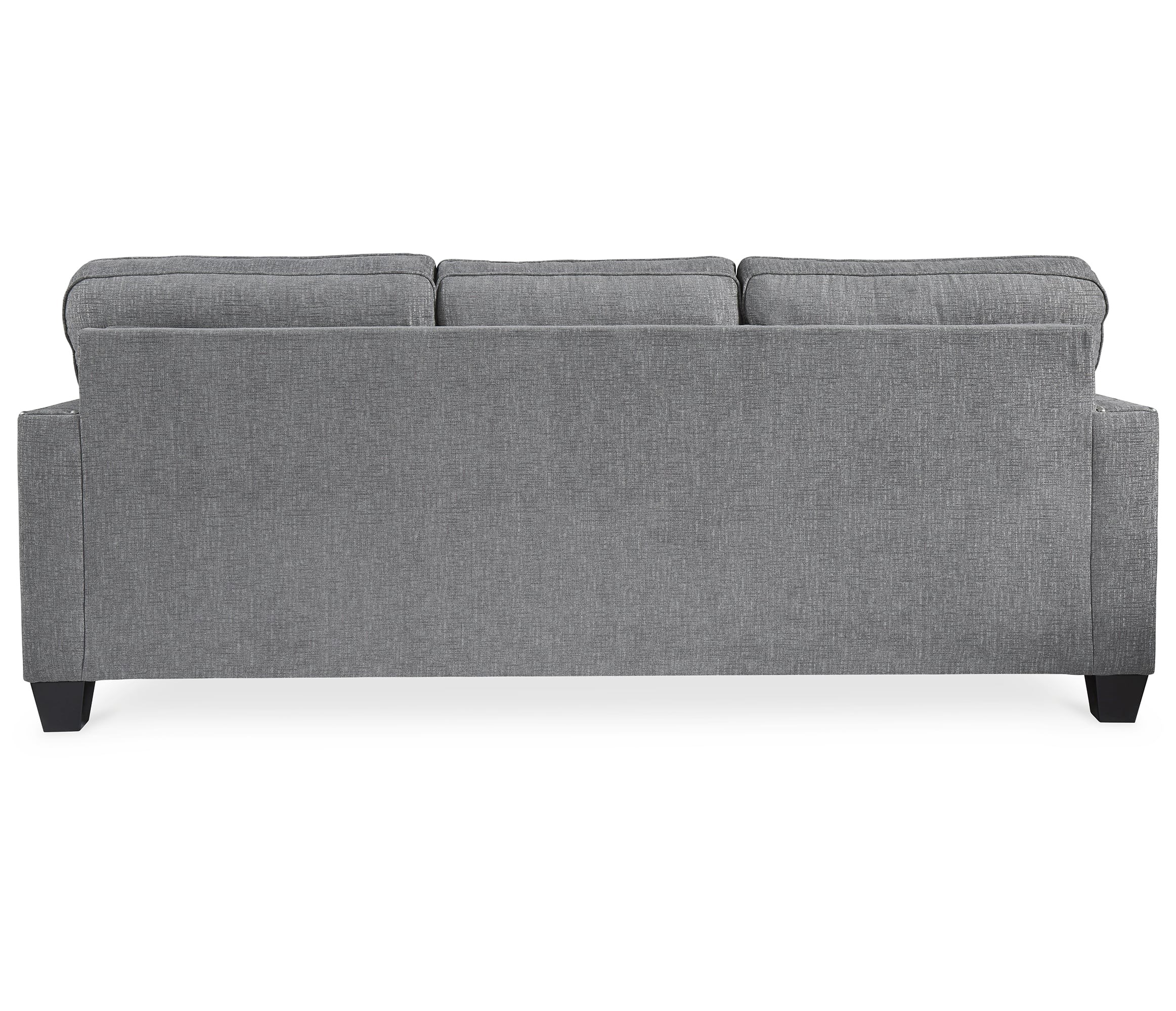 Signature Design by Ashley Barrali 1390438 Casual Sofa with Accent Pillows  | A1 Furniture u0026 Mattress | Uph - Stationary Sofas