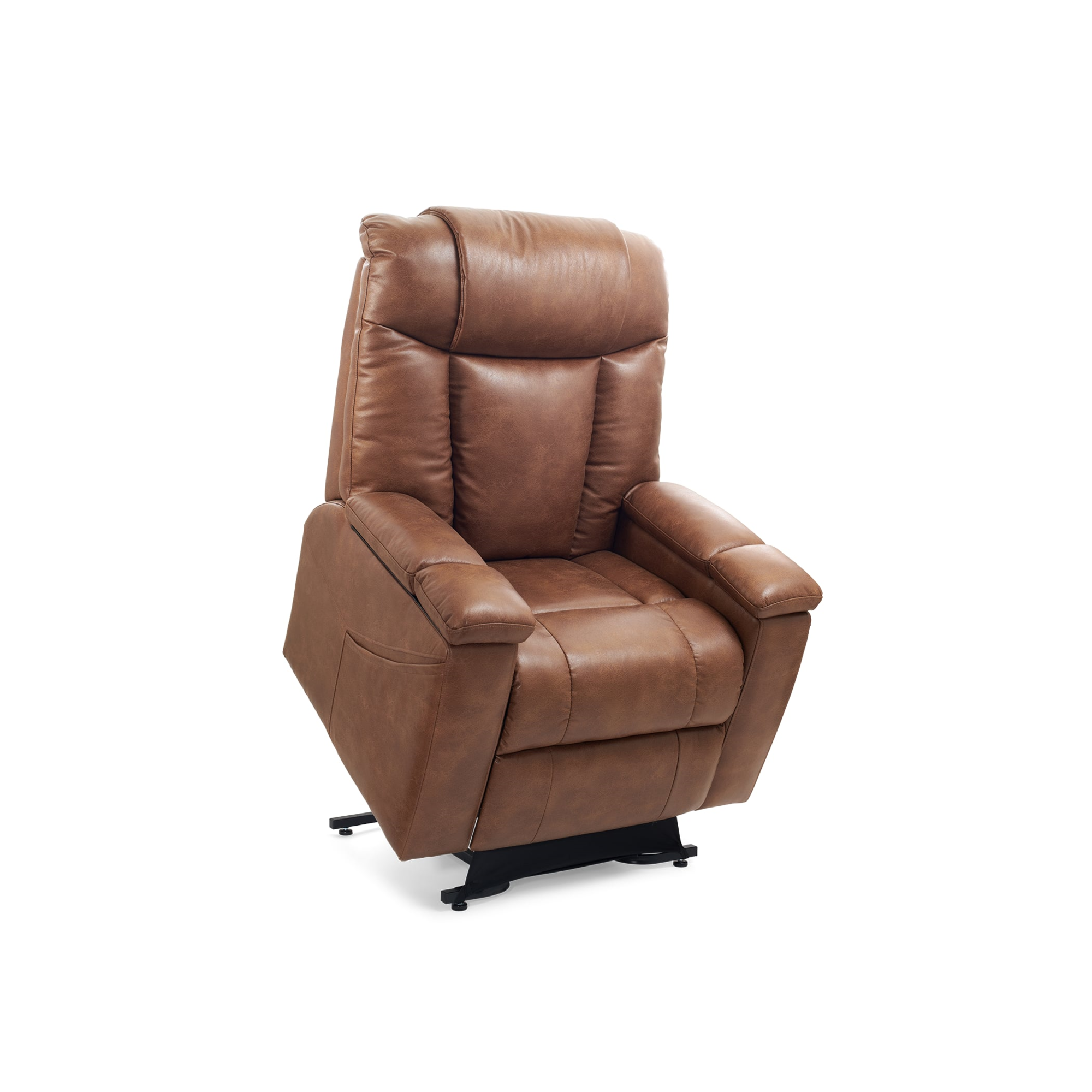 Ultra Comfort Rhodes UC472 Lift Chair Recliner —
