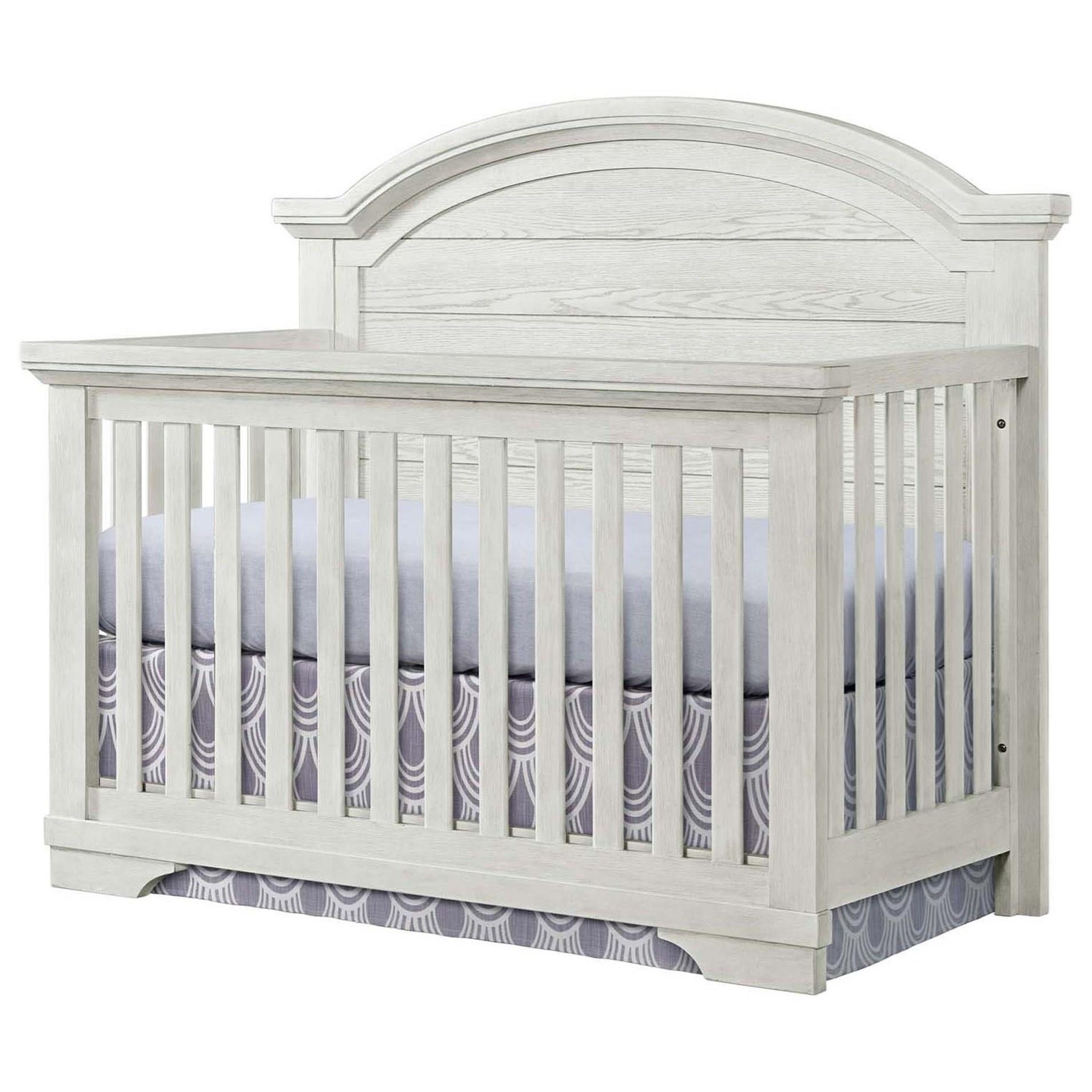 Wayside furniture 2024 free crib