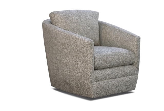 Accent swivel barrel discount chairs