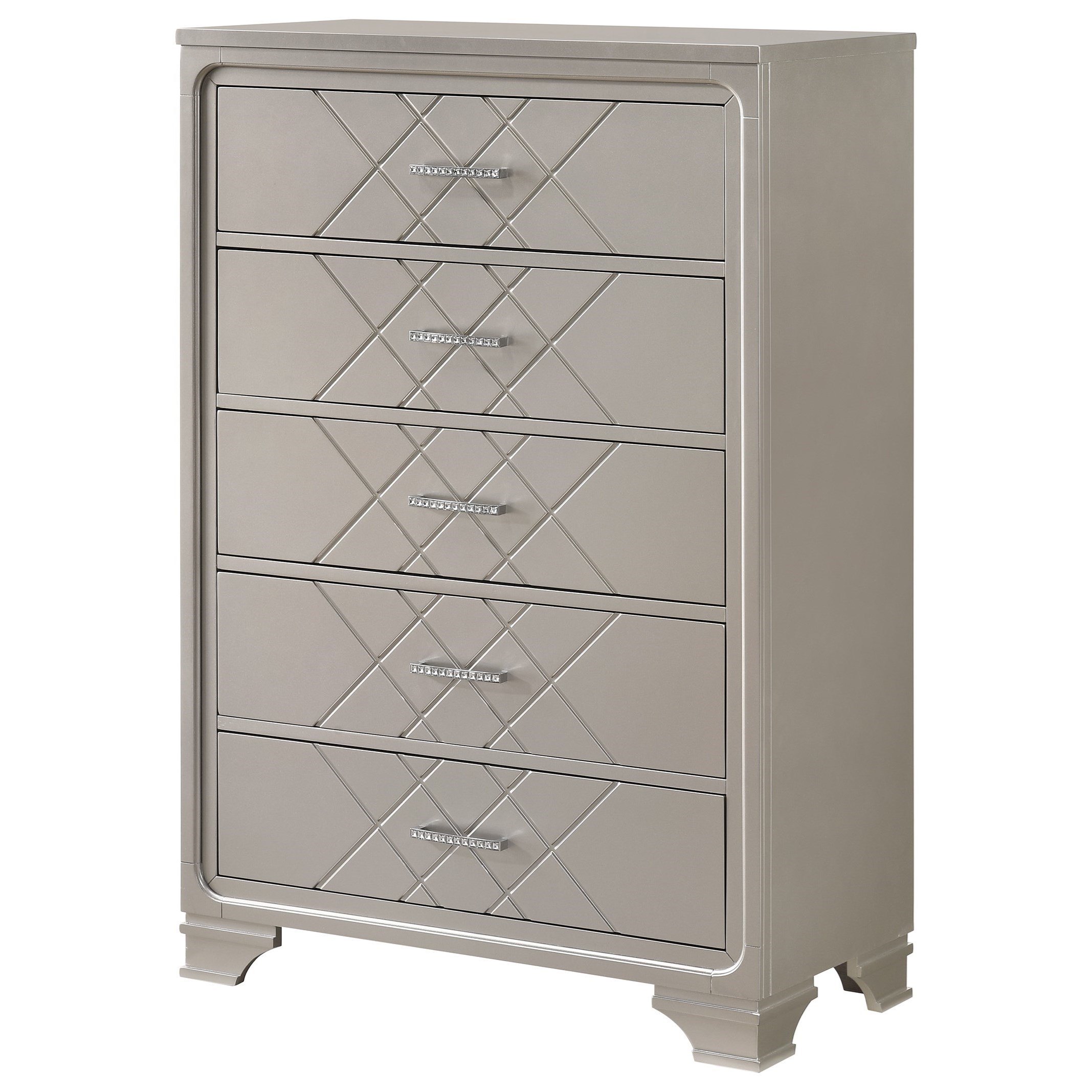 Phoebe on sale accent cabinet