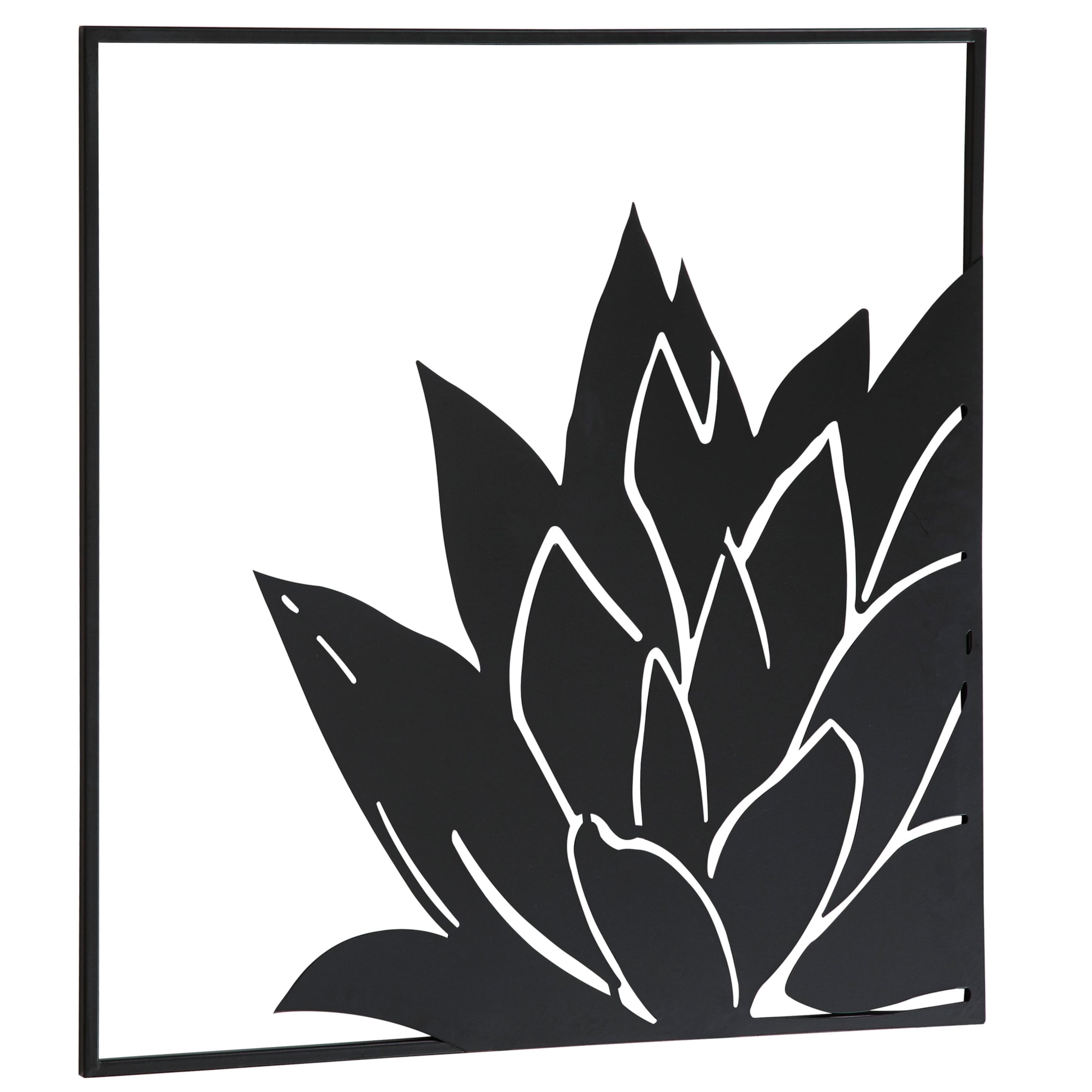 Signature Design By Ashley Wall Art A8010369 Ellyse Indoor Outdoor Wall signature-design-by-ashley-wall-art-a8010369-ellyse-indoor-outdoor-wall