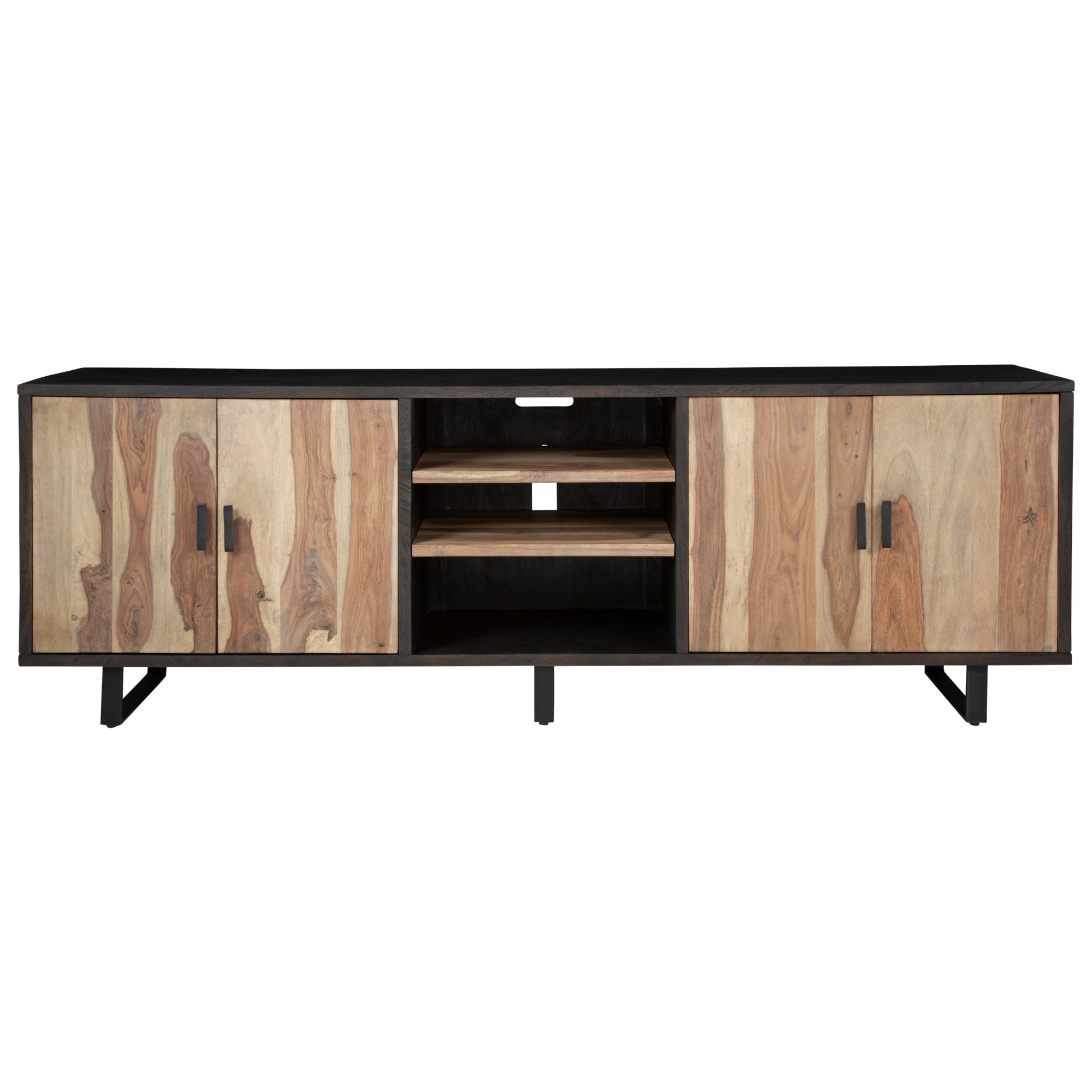 Made in China Home Living Room Wooden Furniture Color Optional TV Stand  Unit Wooden TV Cabinet New Design TV Stand with Drawers Metal Legs - China  TV Stands, TV Cabinet