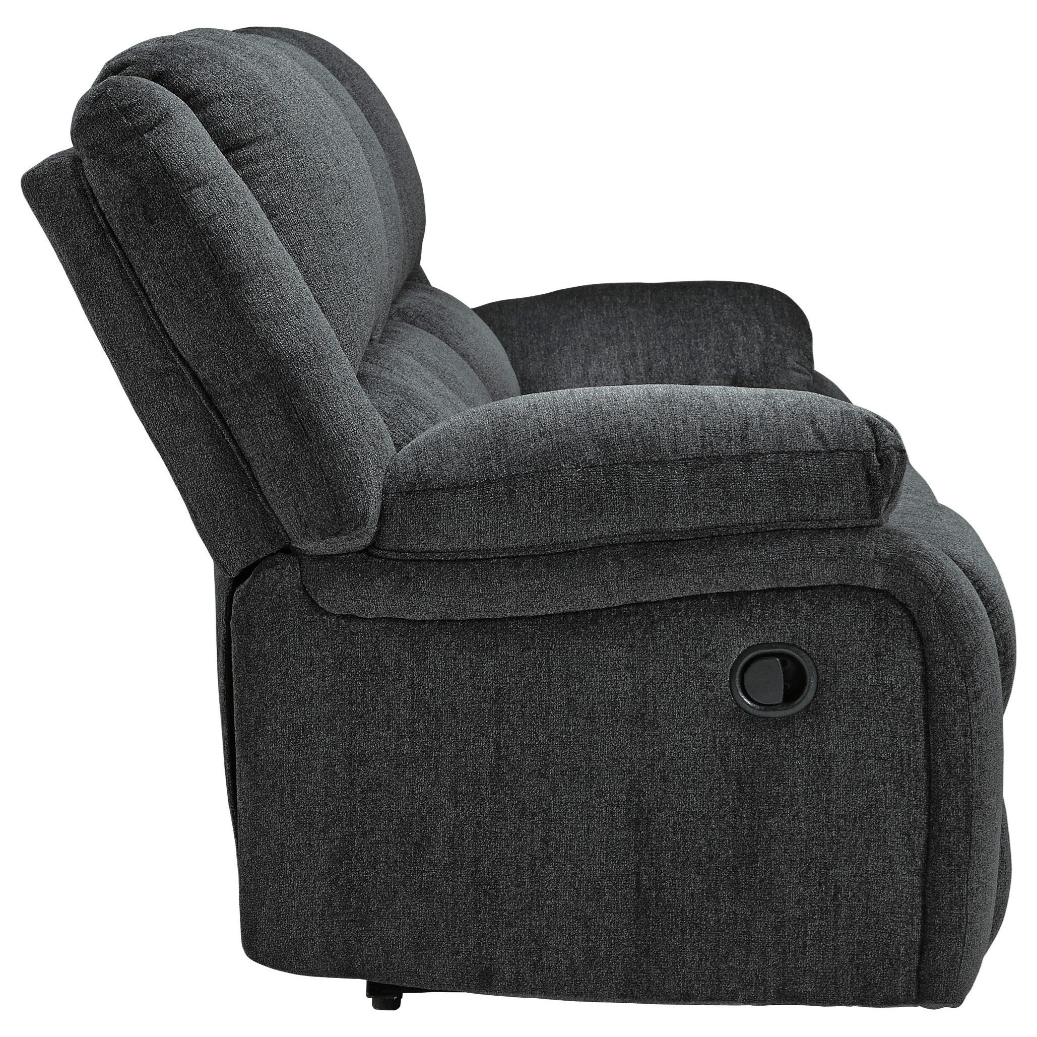 Ashley discount draycoll recliner