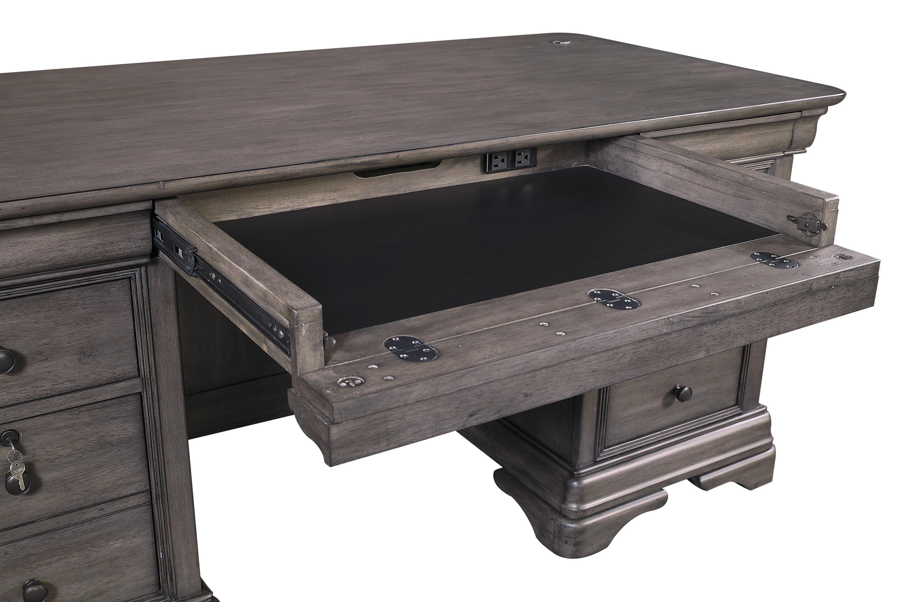 Sinclair 68 Executive Desk