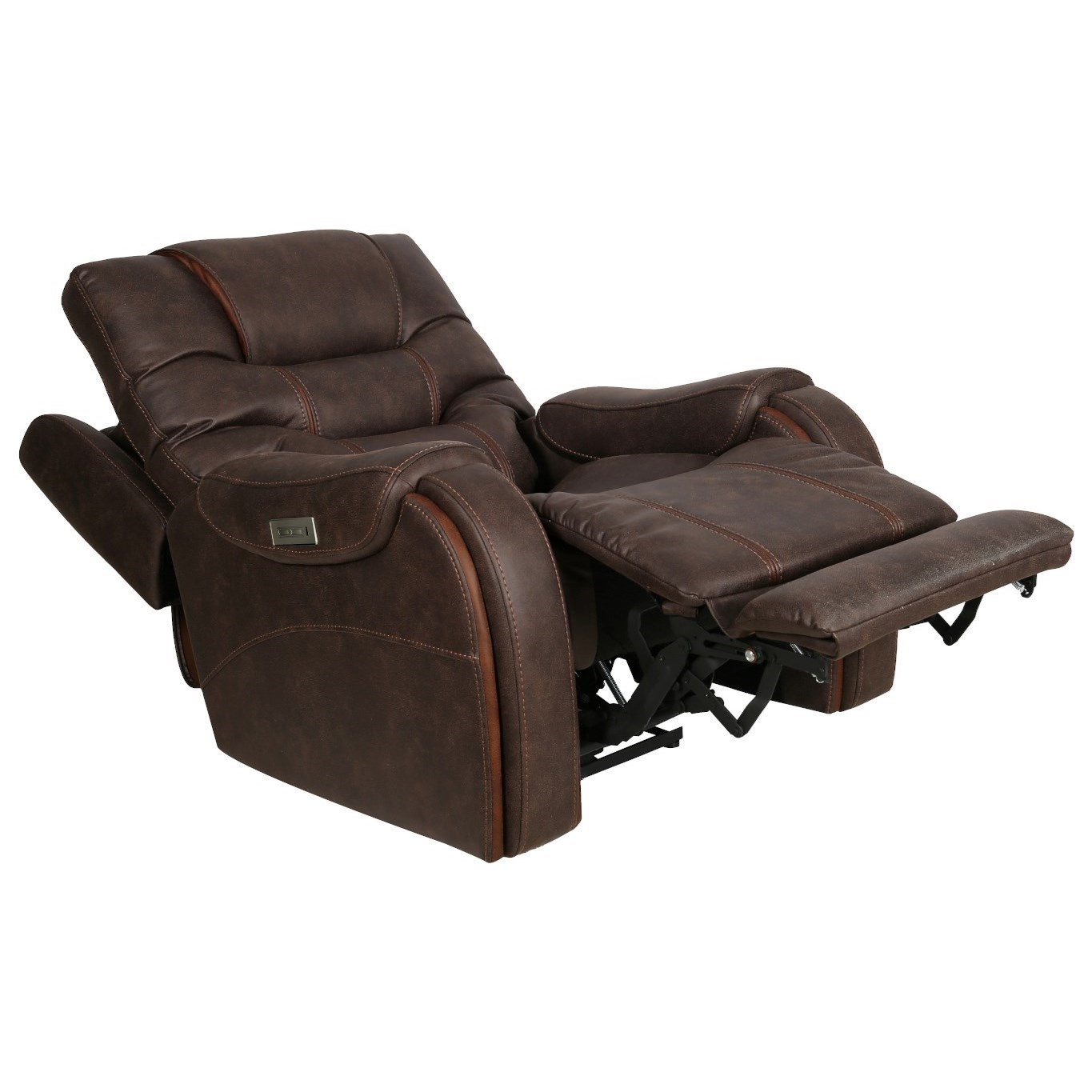 Moto discount motion recliner