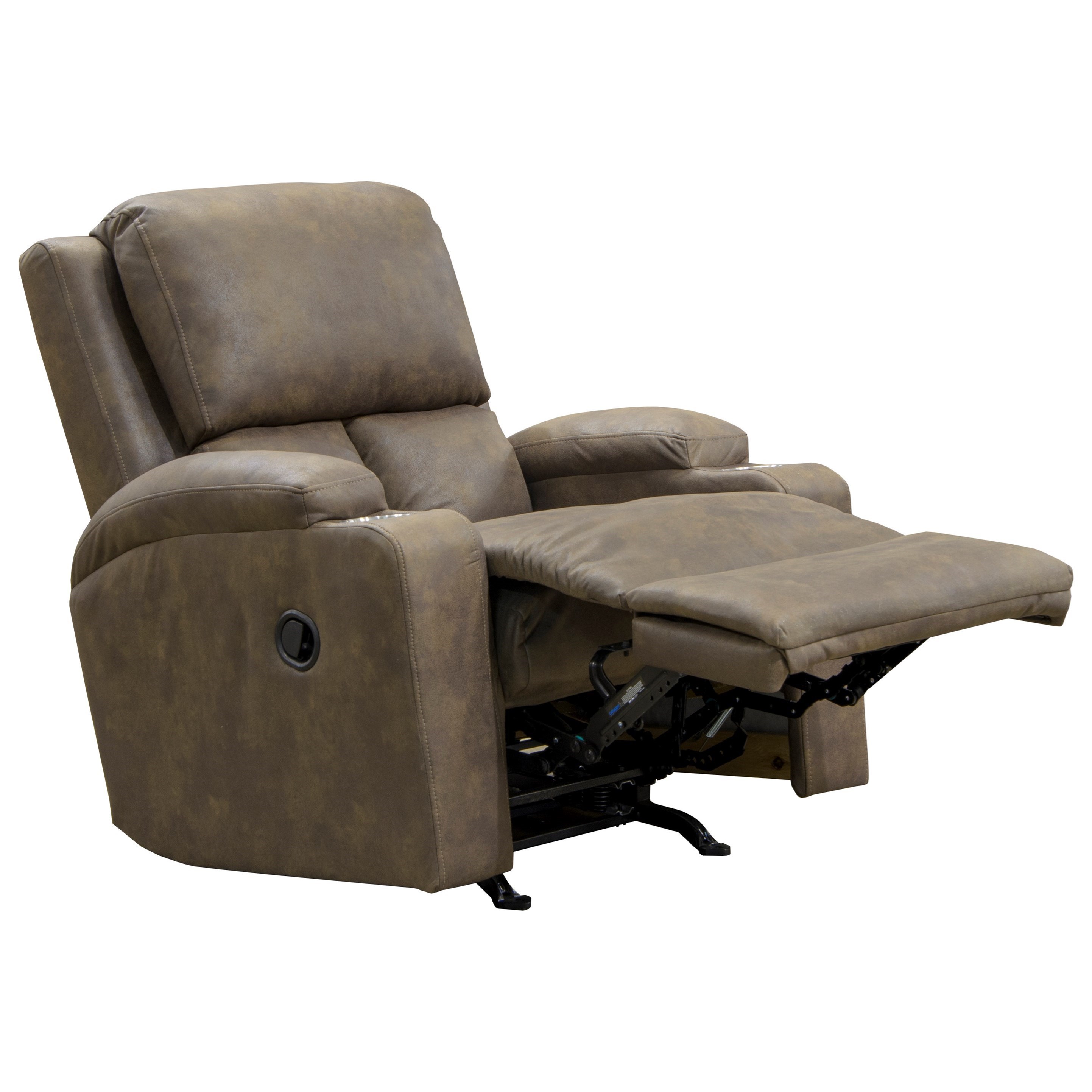 Electric best sale catnapper recliner