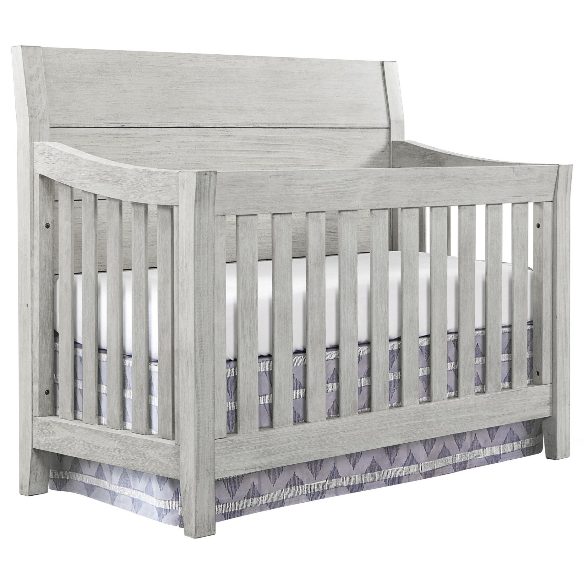 Monterey convertible outlet crib