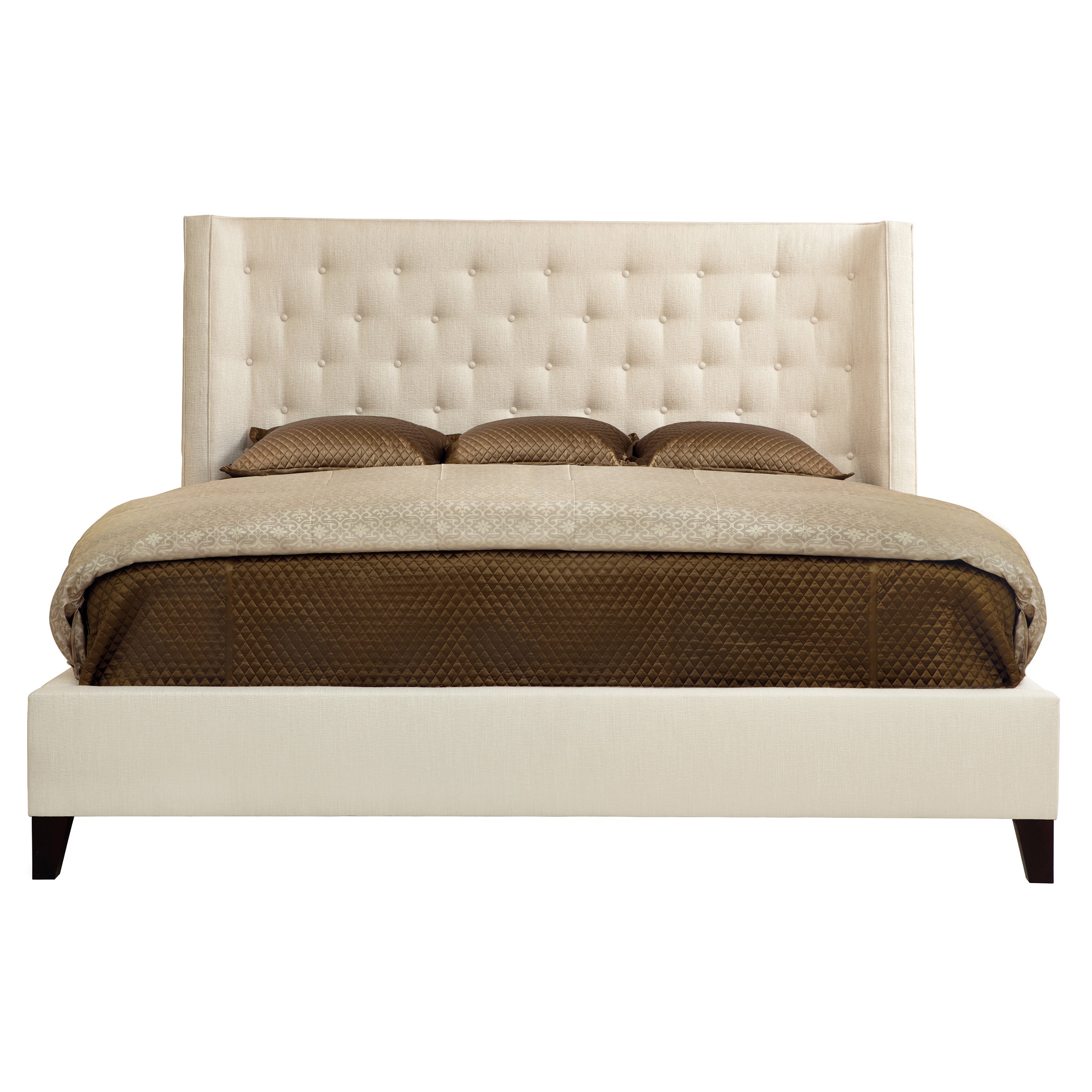 Bernhardt jordan store bed