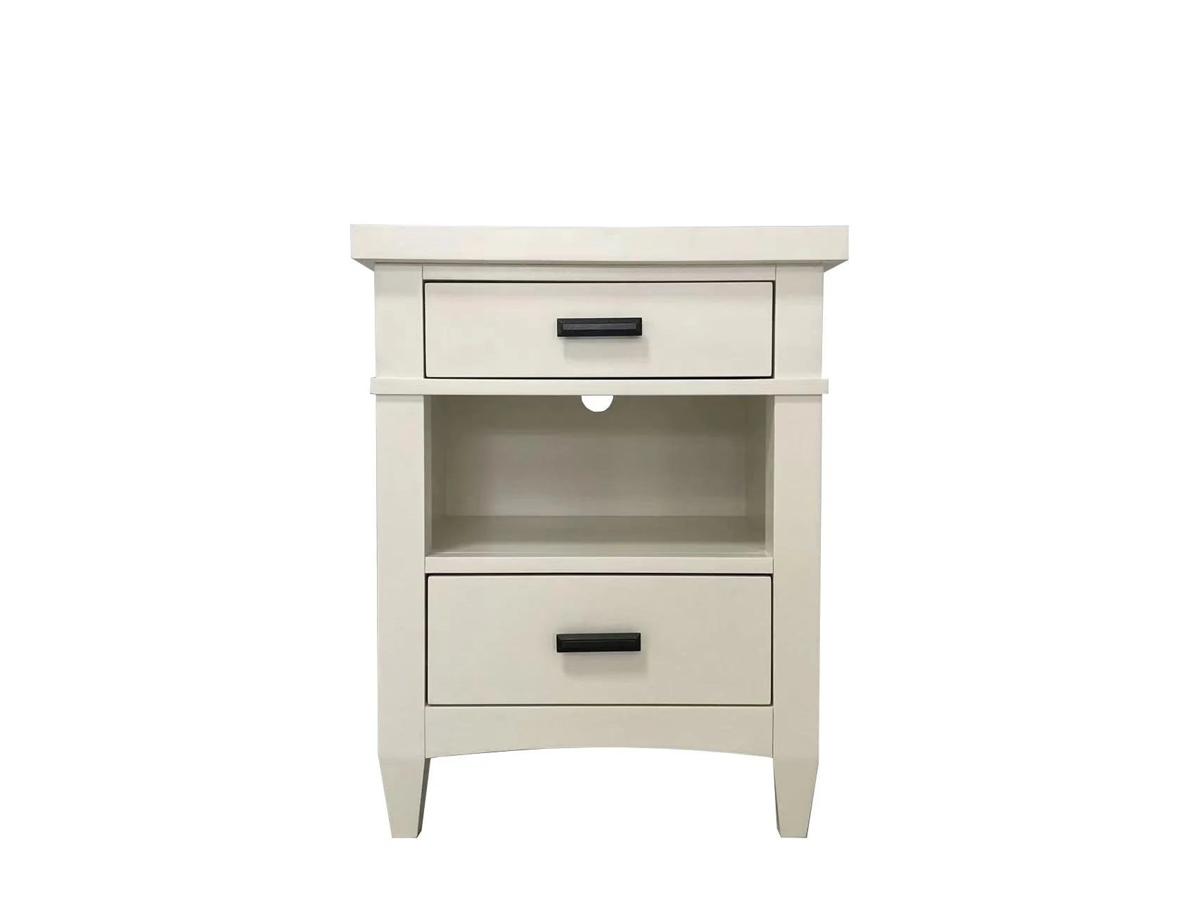 Modern farmhouse store night stands