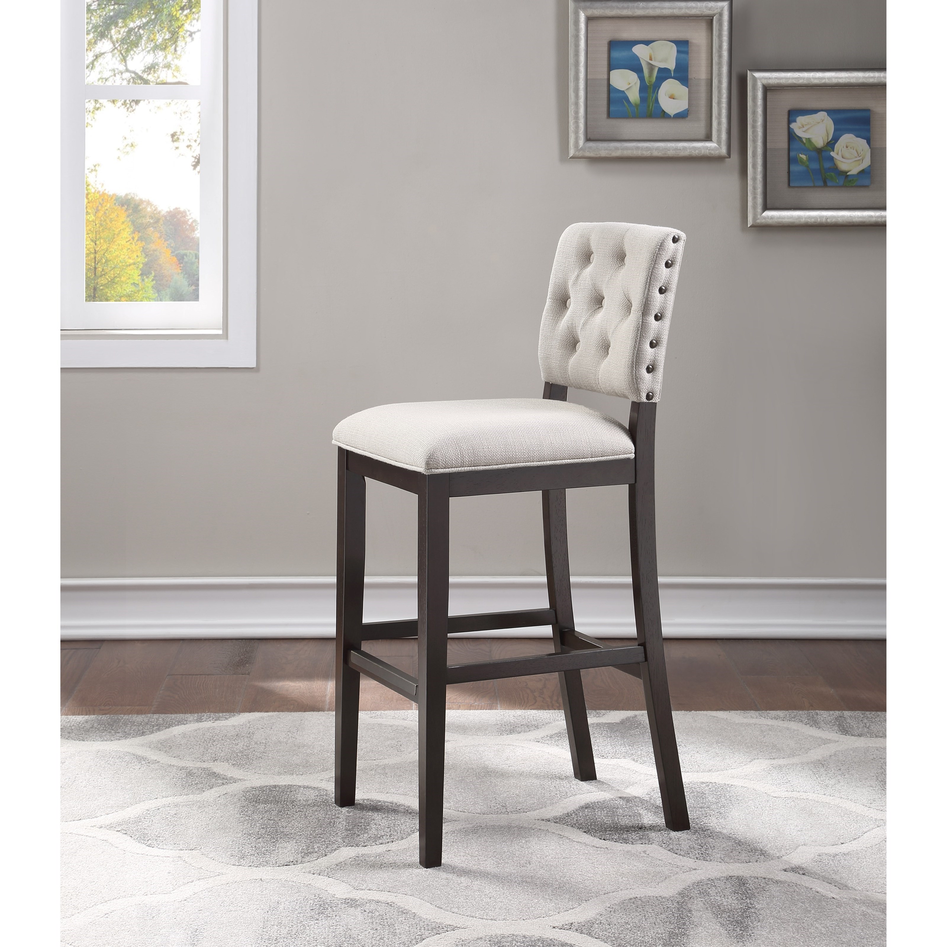 American furniture deals bar stools