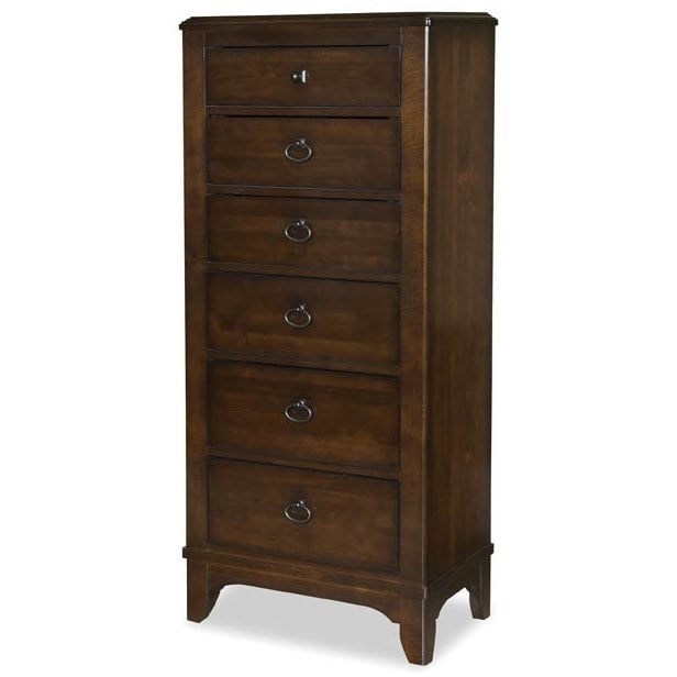 Brown deals lingerie chest