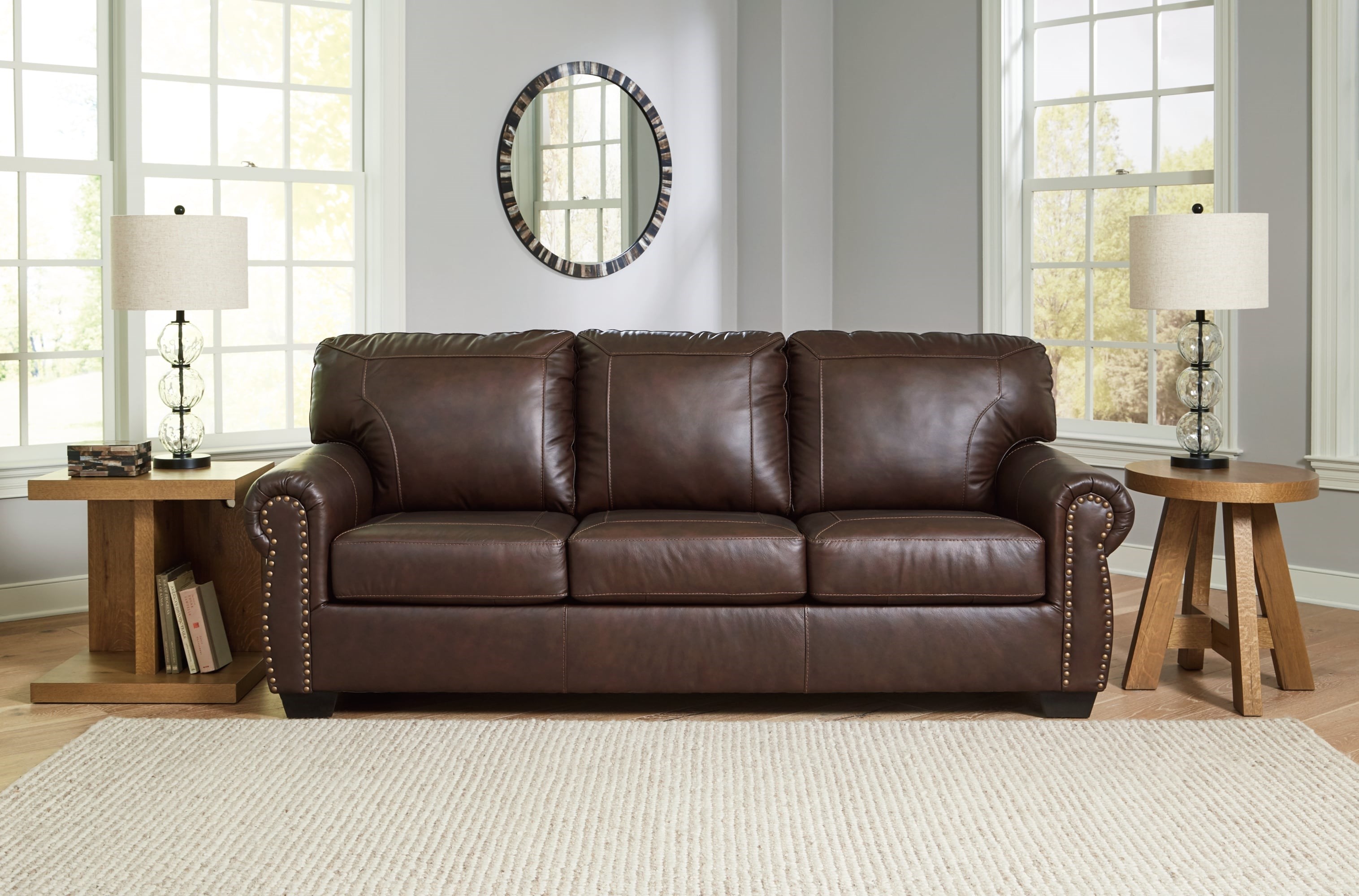 Signature Design By Ashley Colleton 5210738 Traditional Sofa | Royal ...