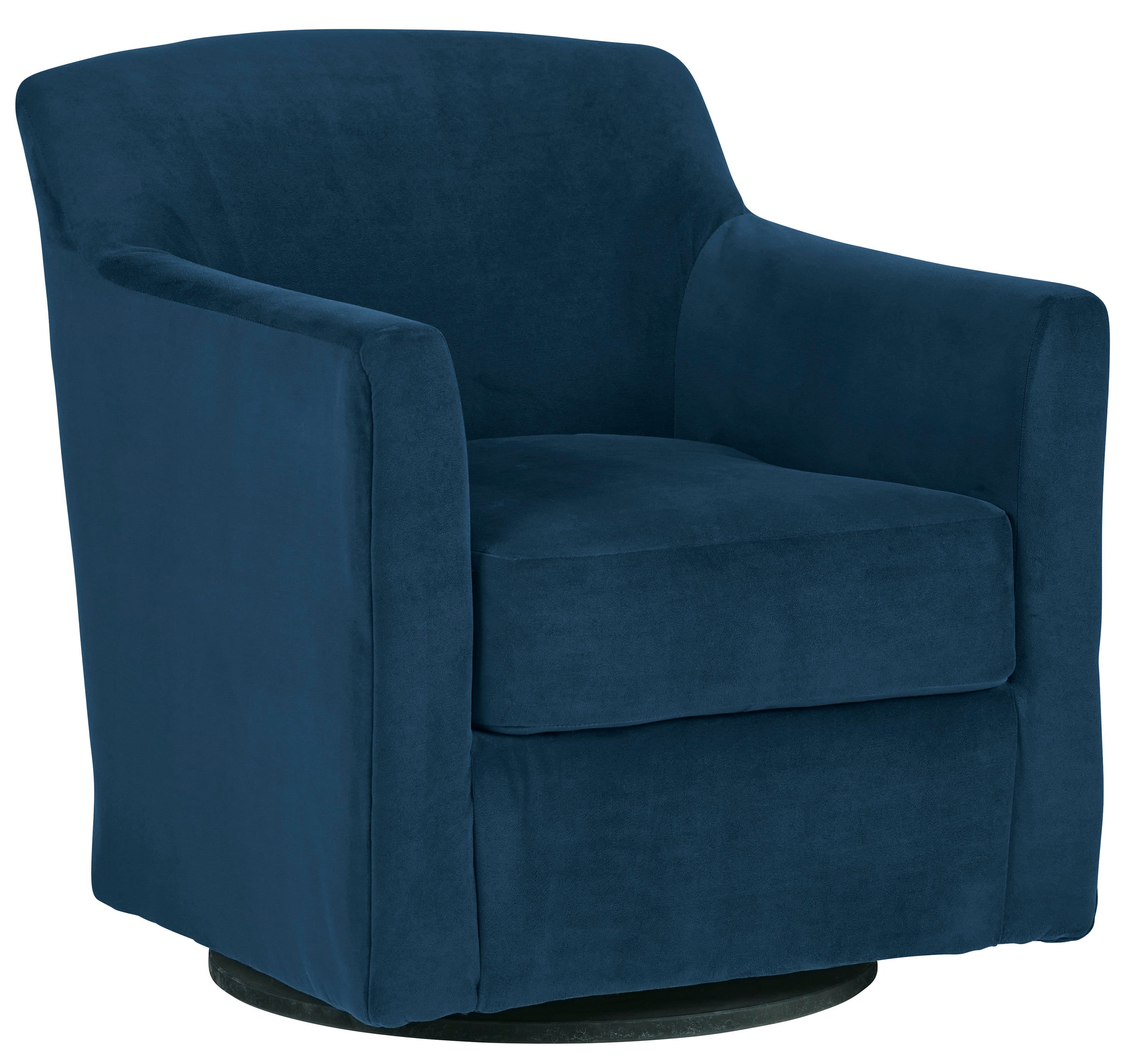 Sam's discount swivel chair