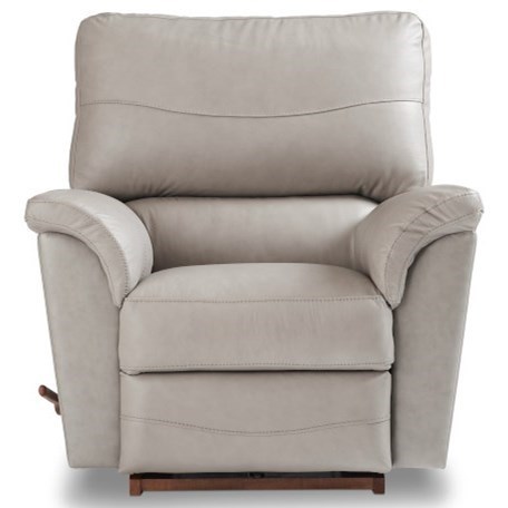 Lazy boy 2025 reese rocker recliner