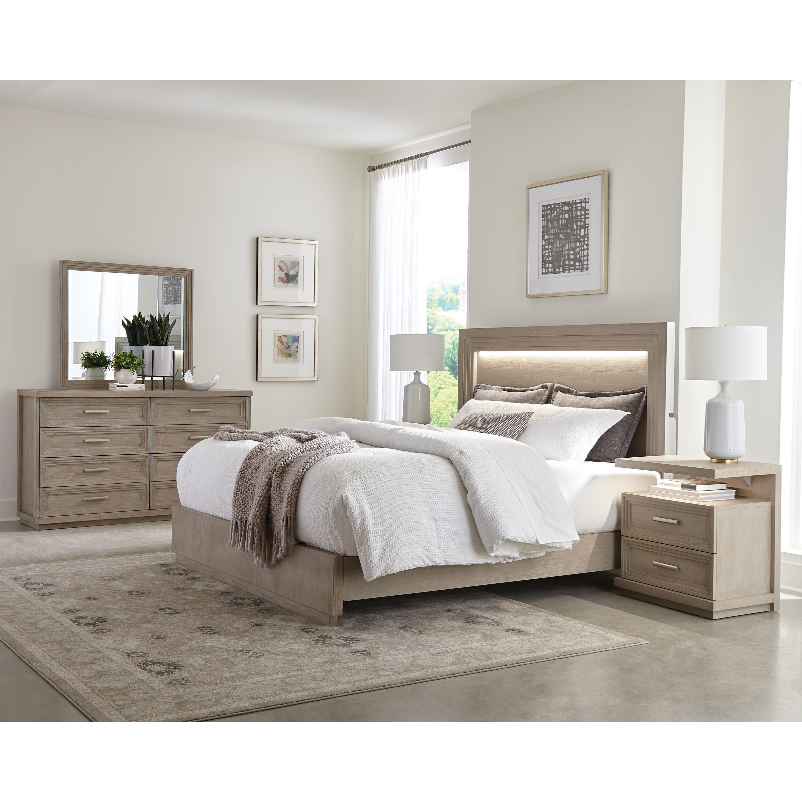 Morris furniture outlet bedroom sets