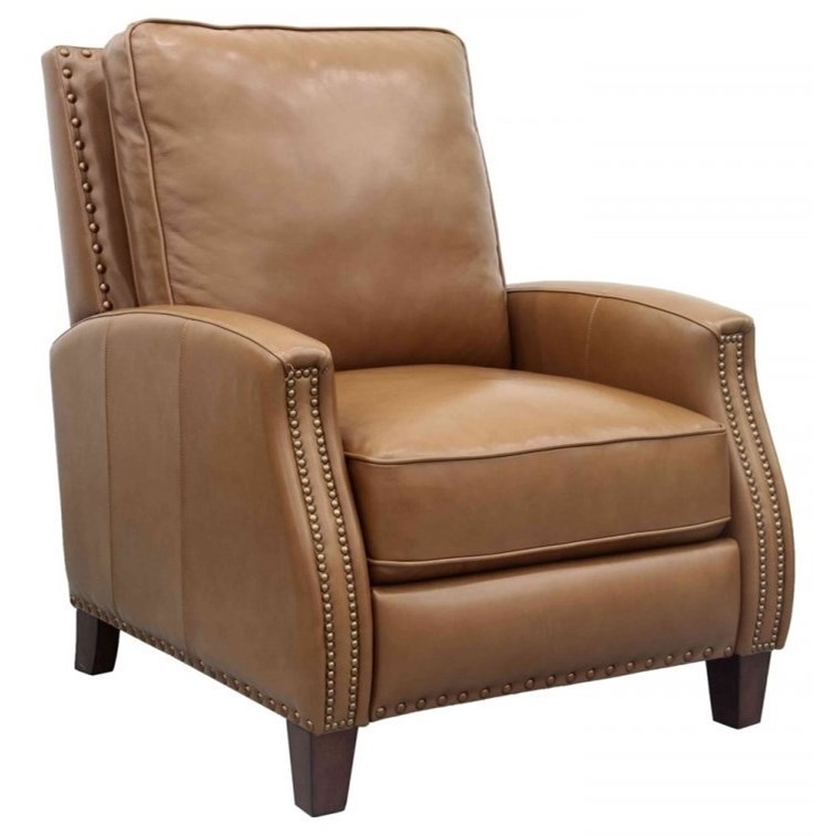 Small recliner chair leather new arrivals