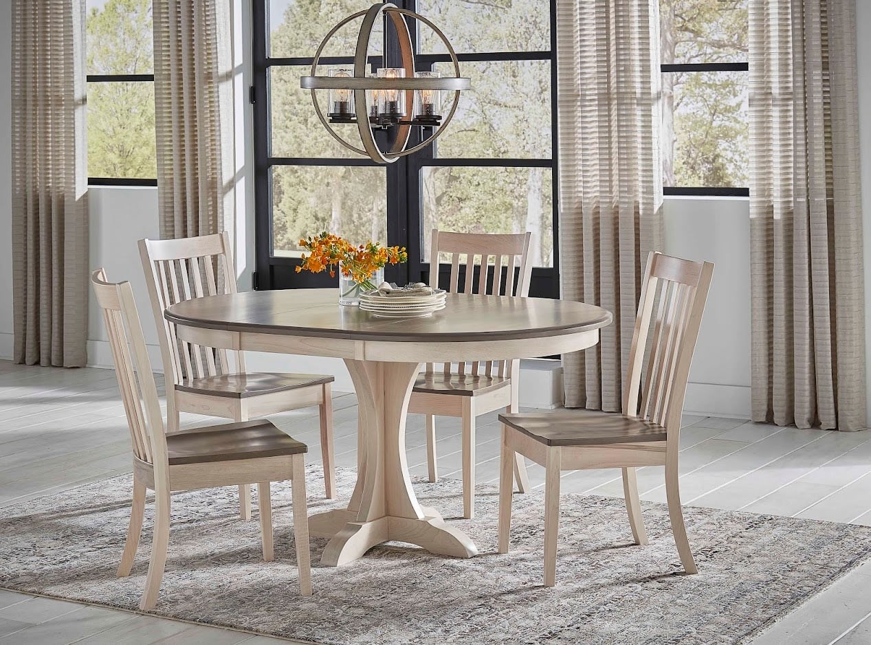 Casual best sale dining tables