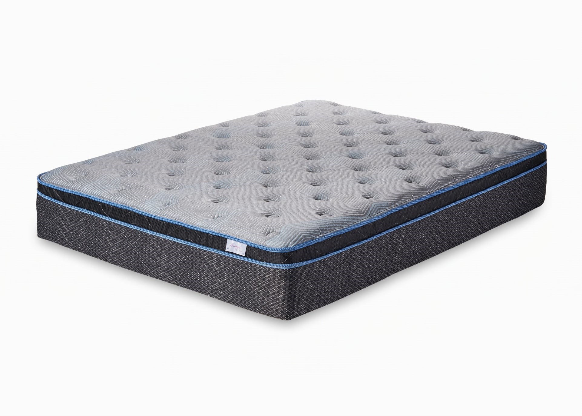 Sealy posturepedic caversham online firm queen mattress