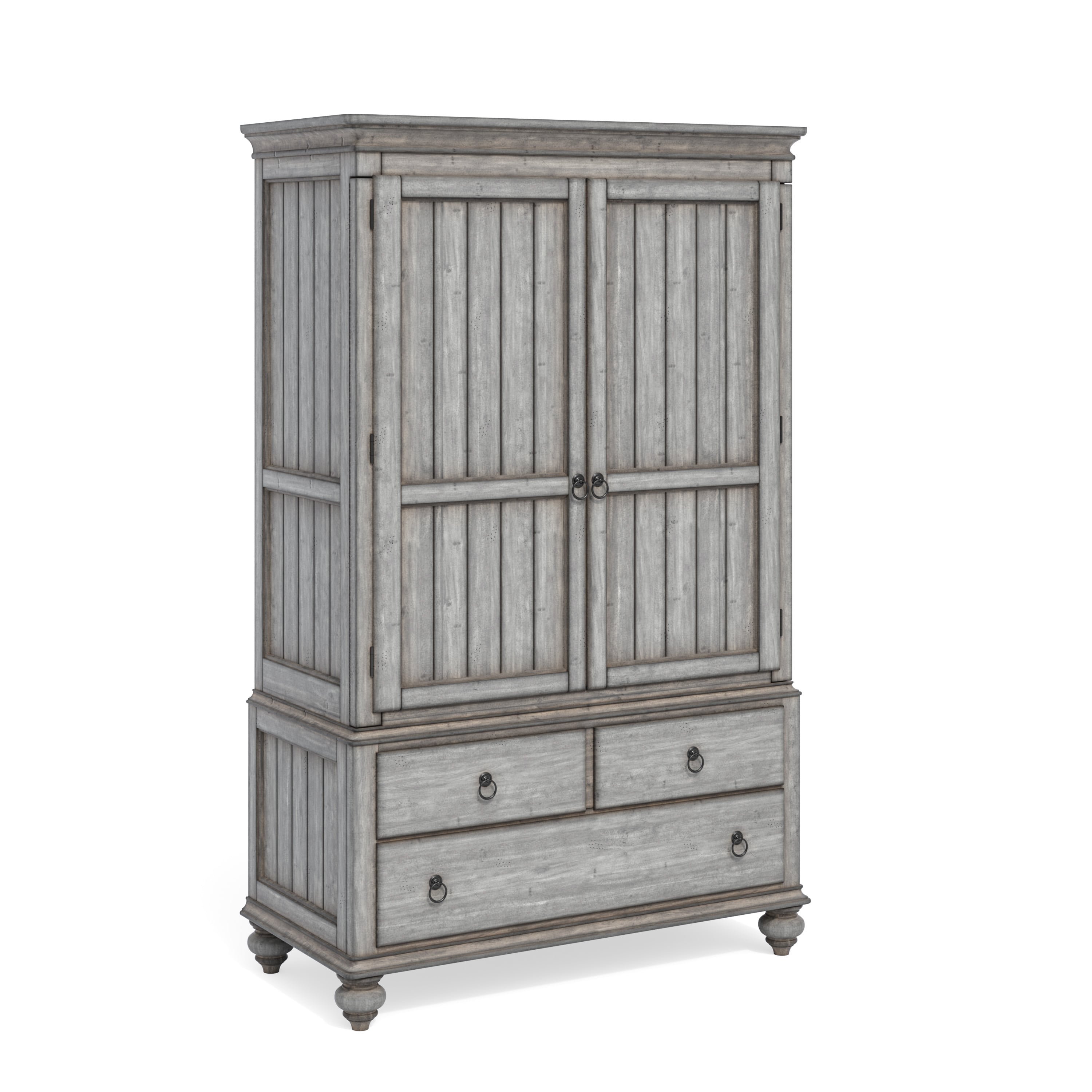 Flexsteel Wynwood Collection Plymouth W1047 877 Relaxed Vintage