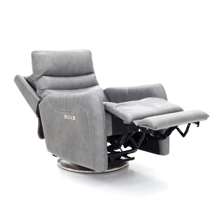 San marco on sale electric recliner