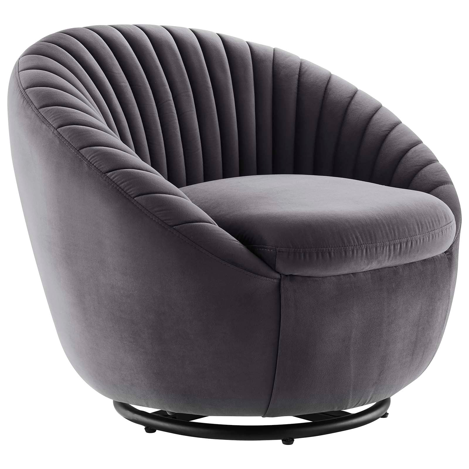 Spinning tub chair hot sale