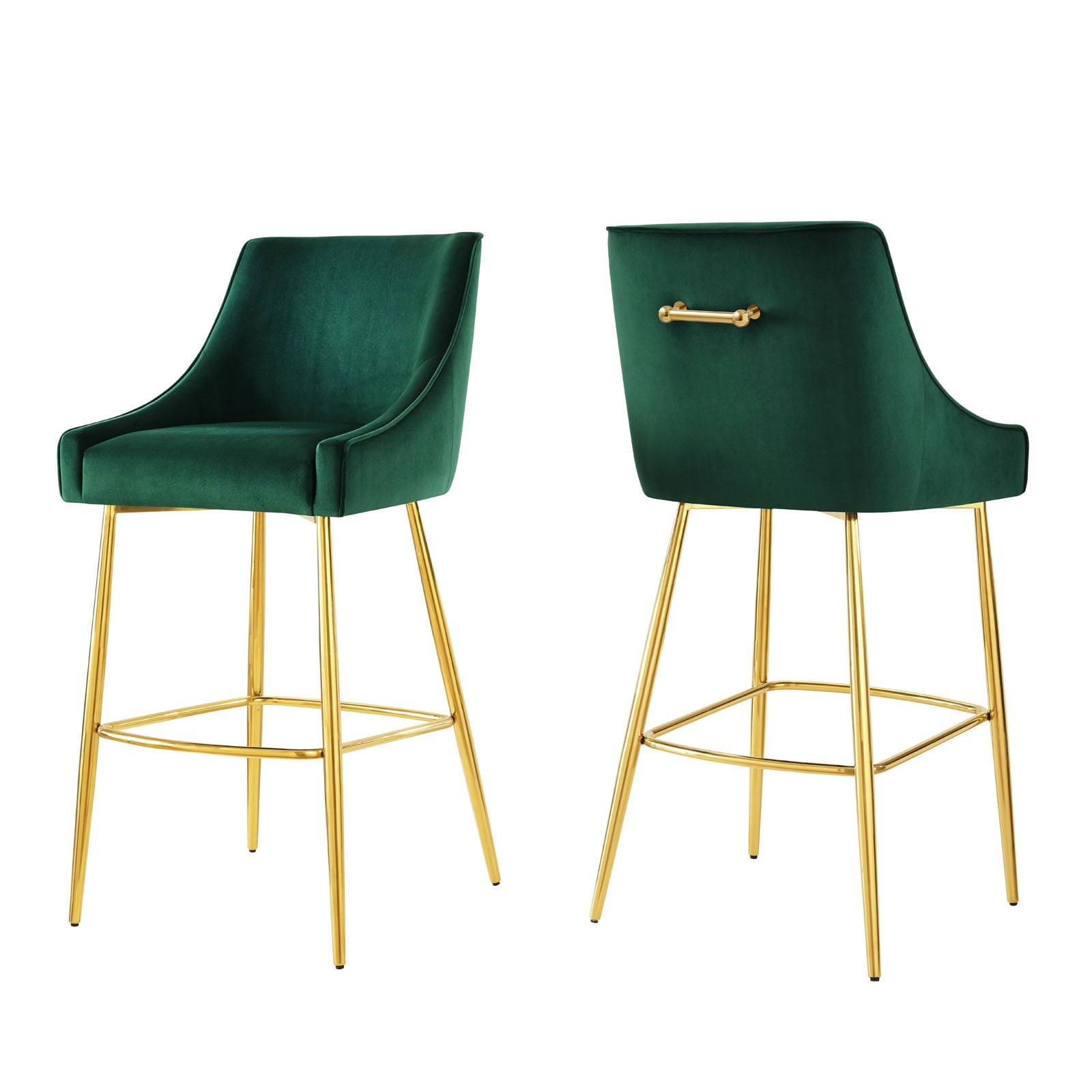 Modway bar deals stools