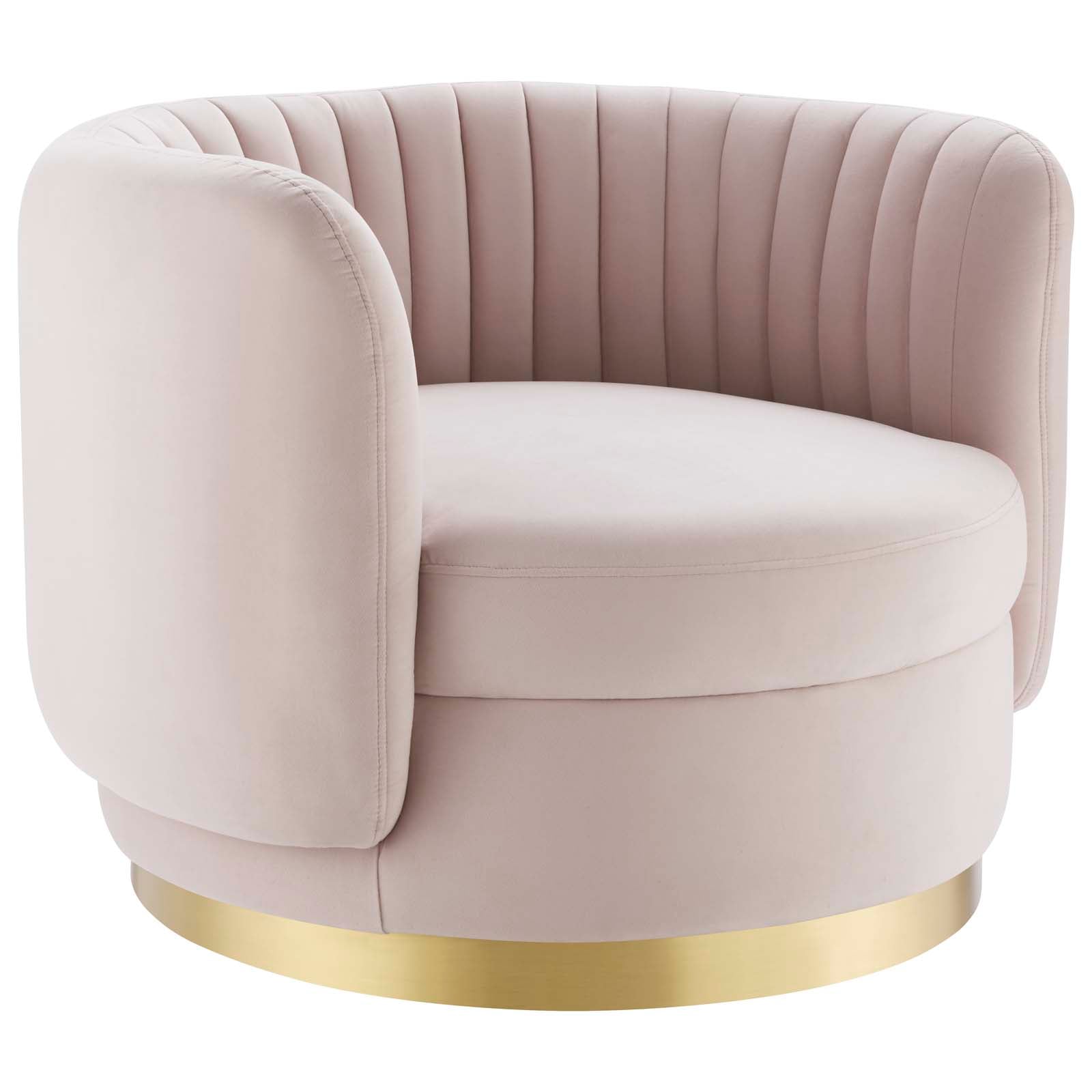 Value city swivel discount chairs