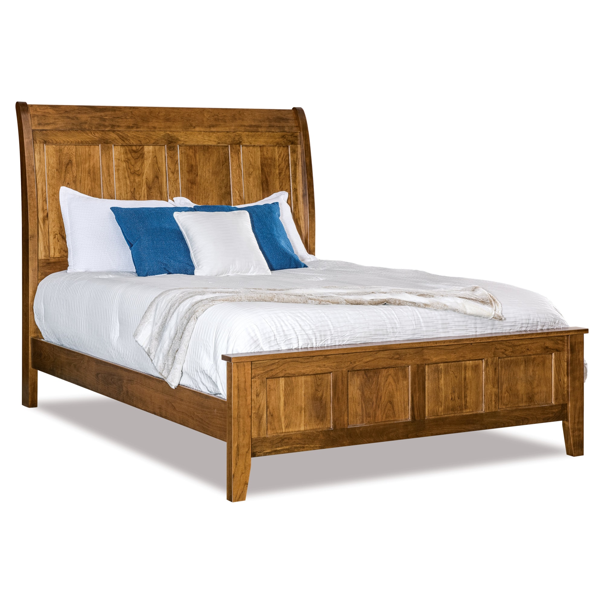 Archbold Furniture Bob Timberlake T32295x1+T322981x1 Traditional Queen