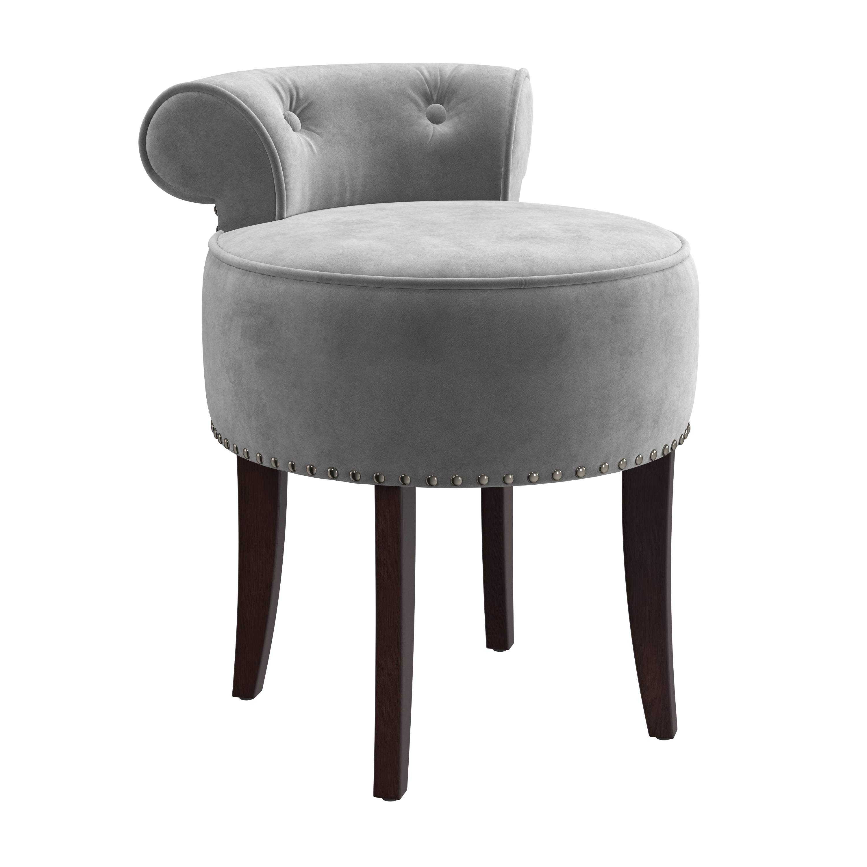 High discount vanity stool