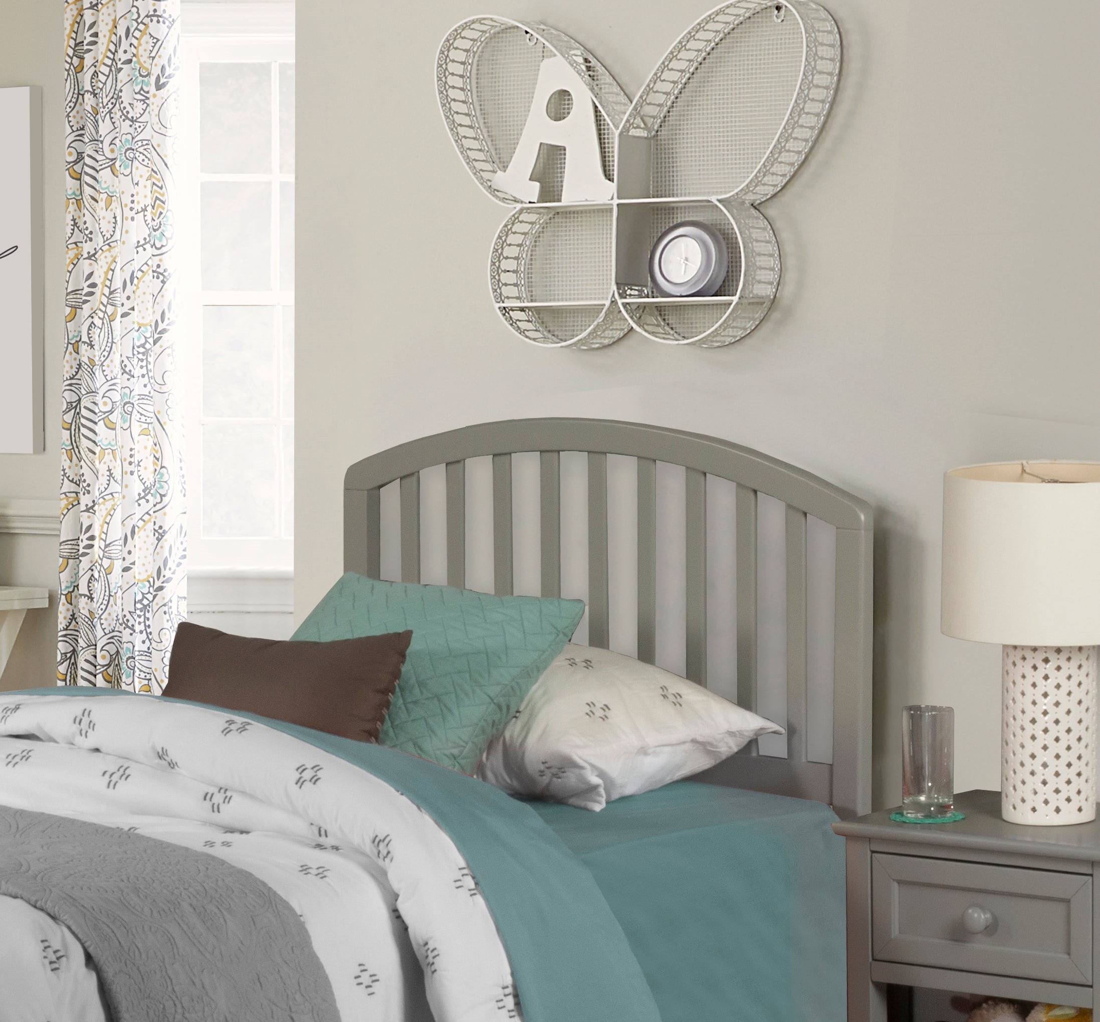 Hillsdale carolina outlet headboard