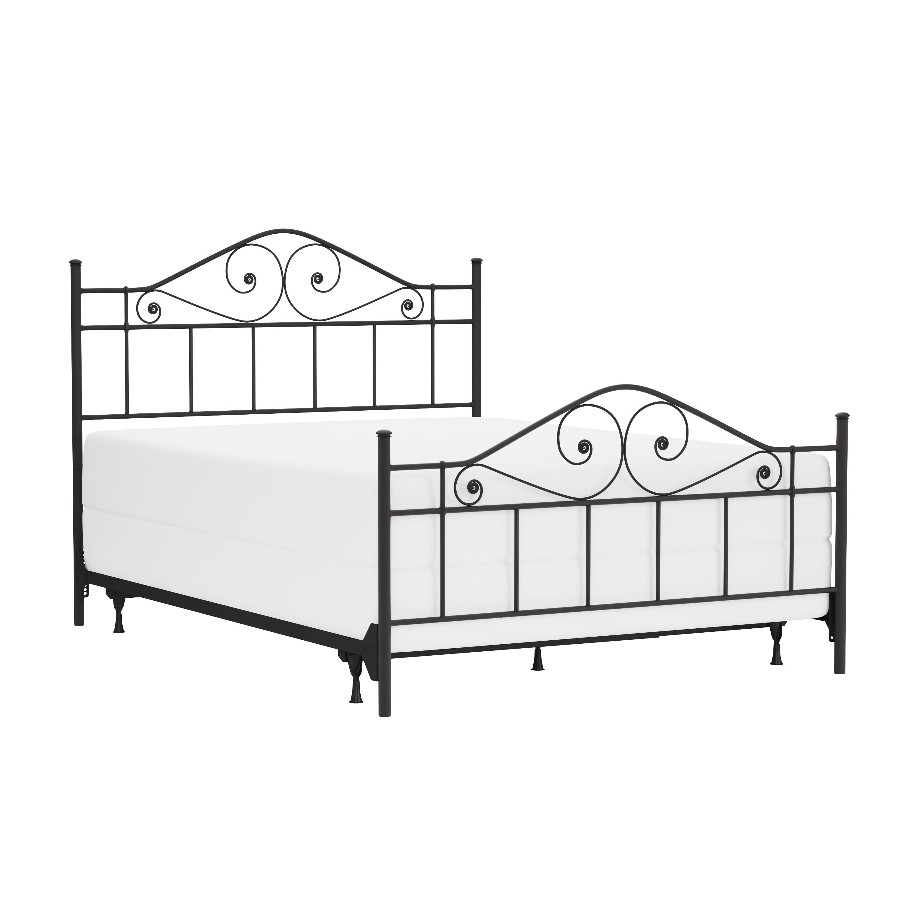 High profile deals queen bed frame