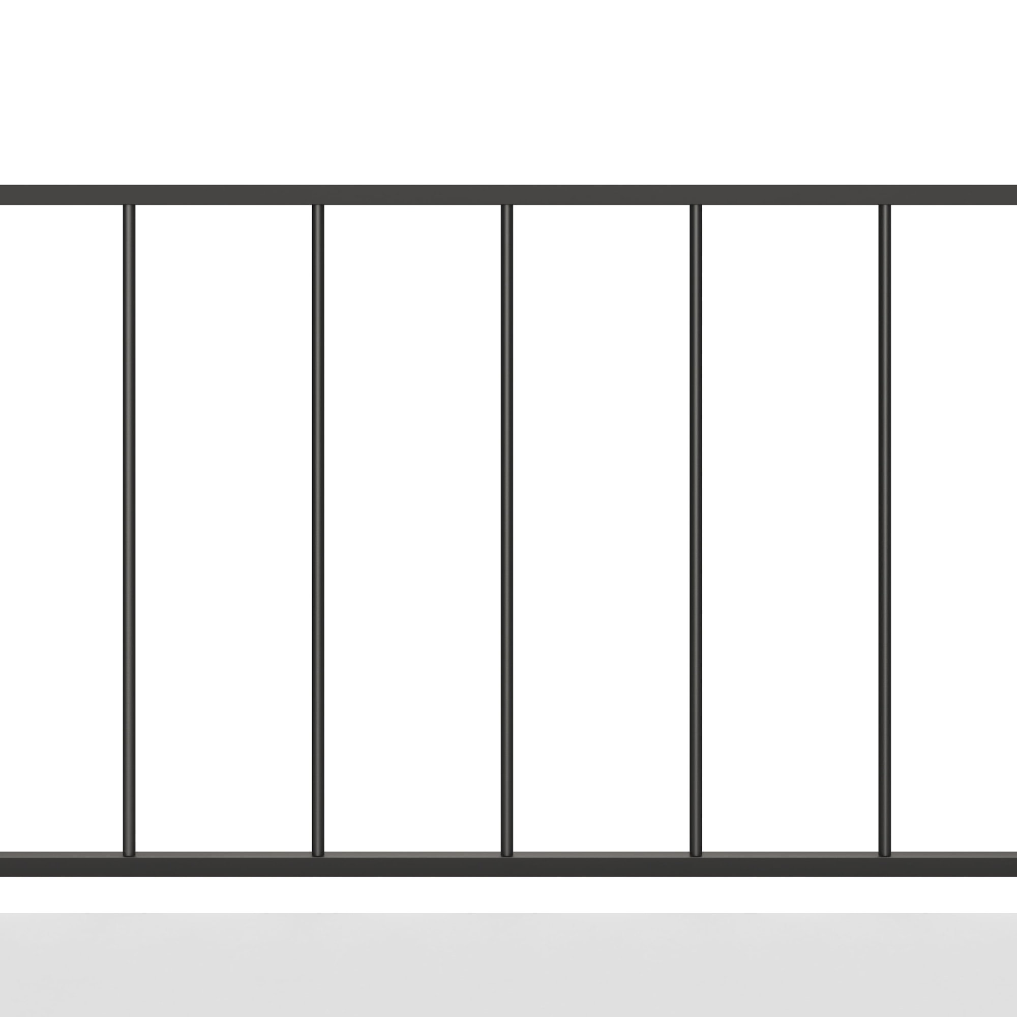 Hillsdale Veridian 2874HFQR Veridian Full Queen Metal Headboard With hillsdale-veridian-2874hfqr-veridian-full-queen-metal-headboard-with