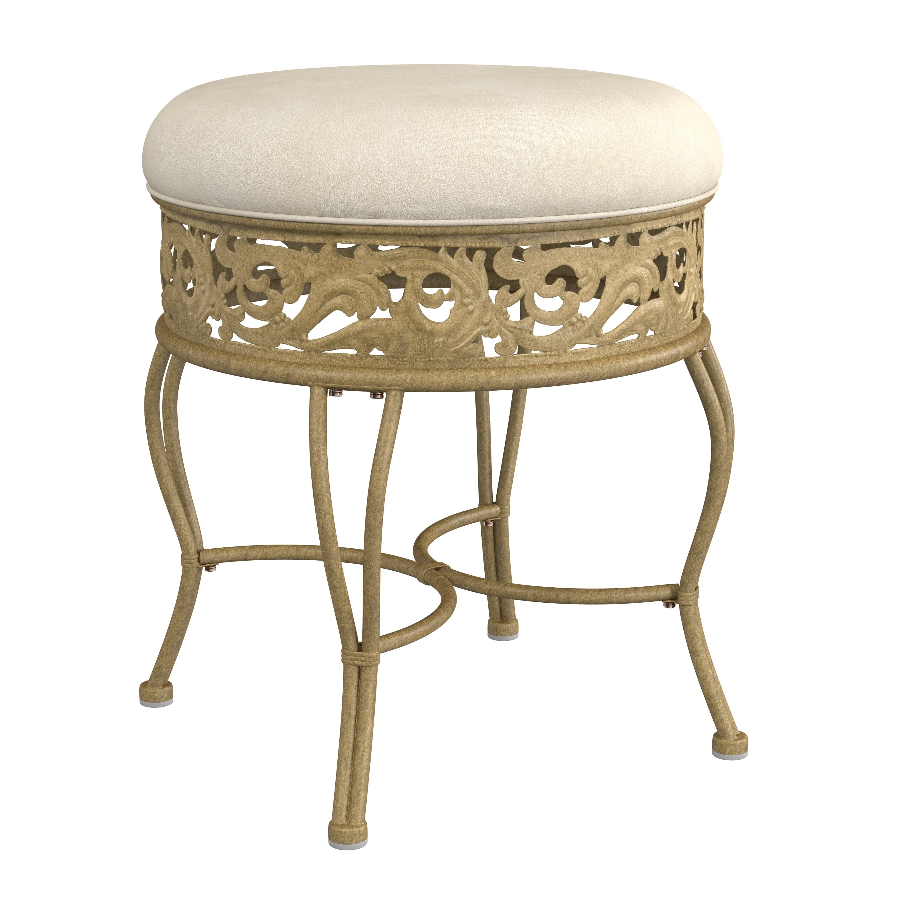 Hillsdale furniture 2025 vanity stool