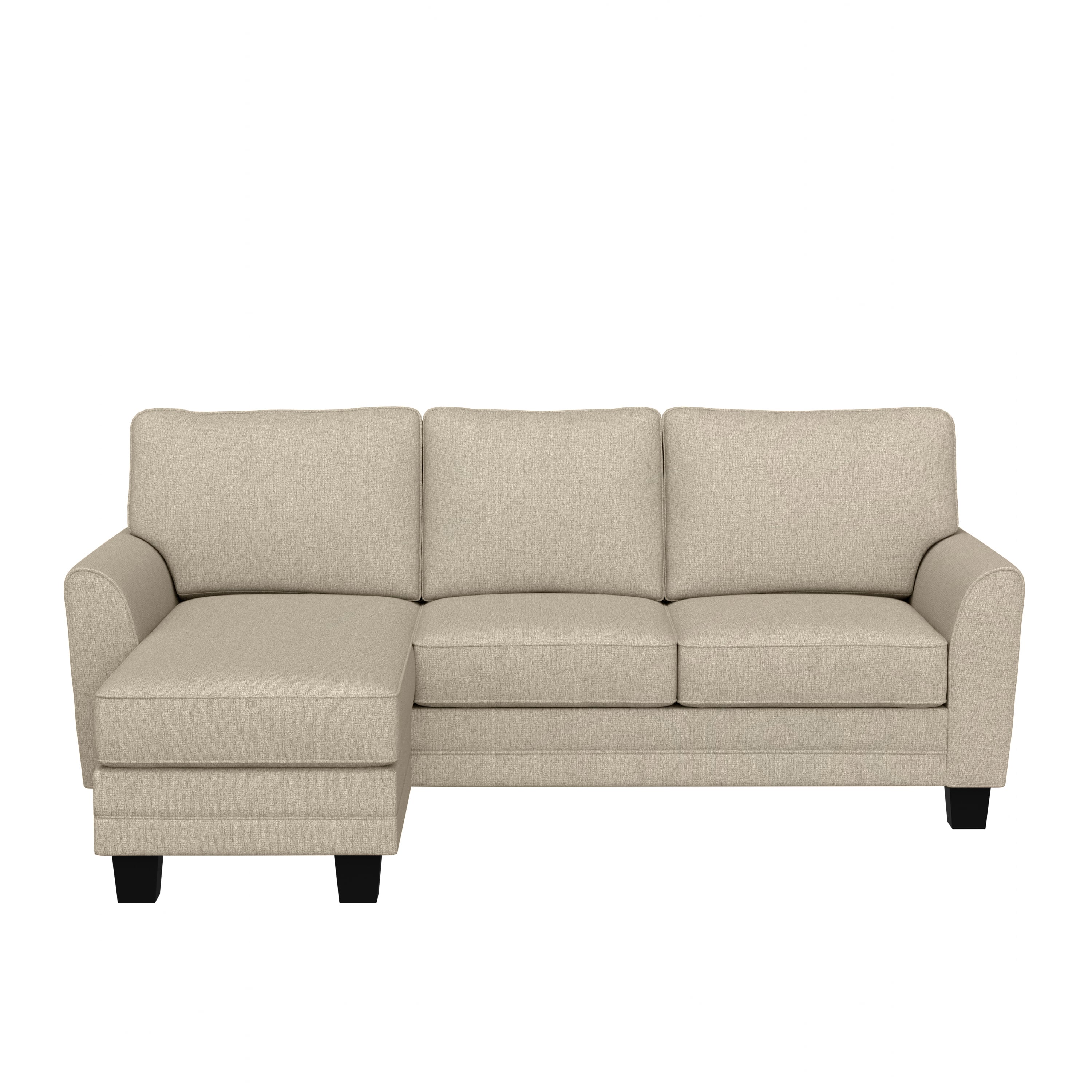 Rearranging a deals sectional sofa