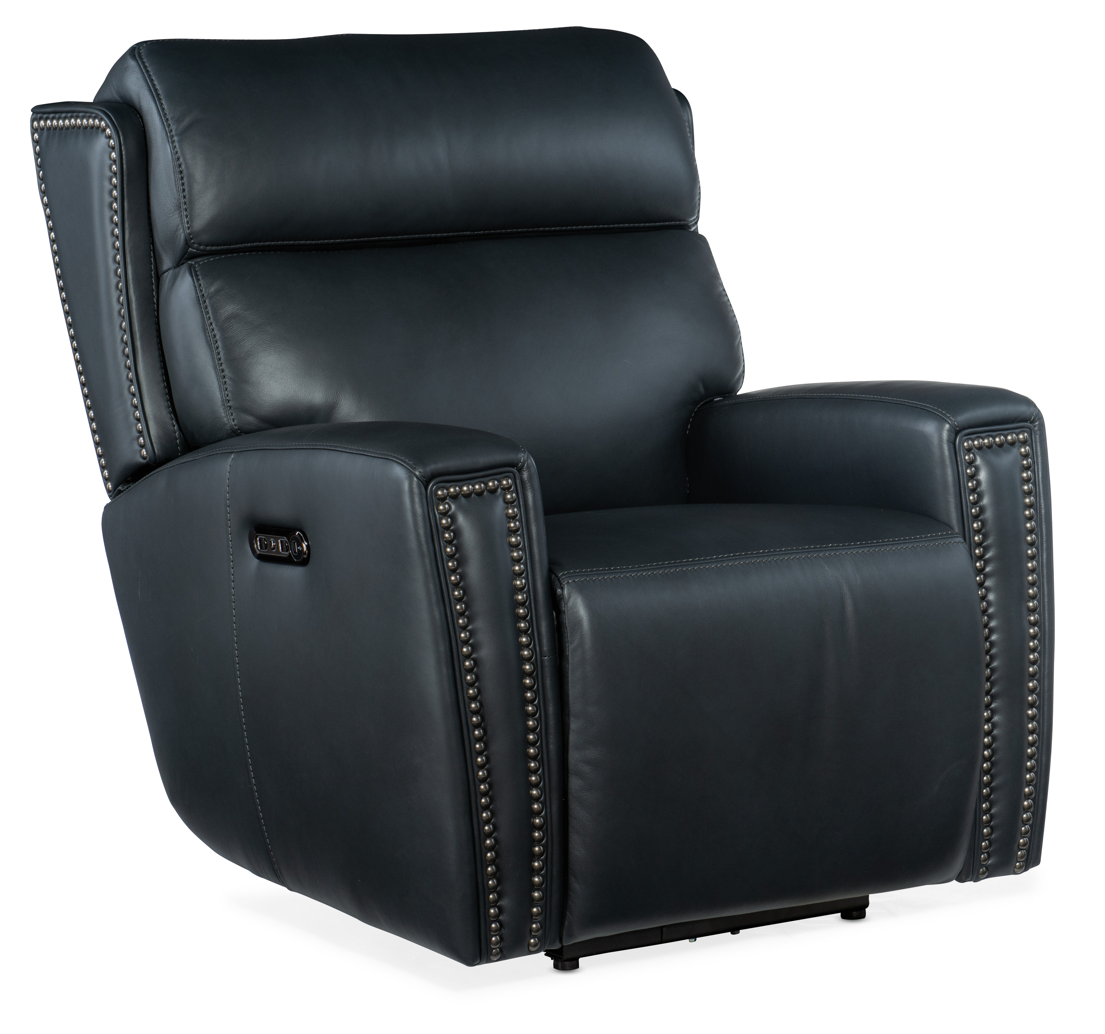 Zero gravity power discount recliner