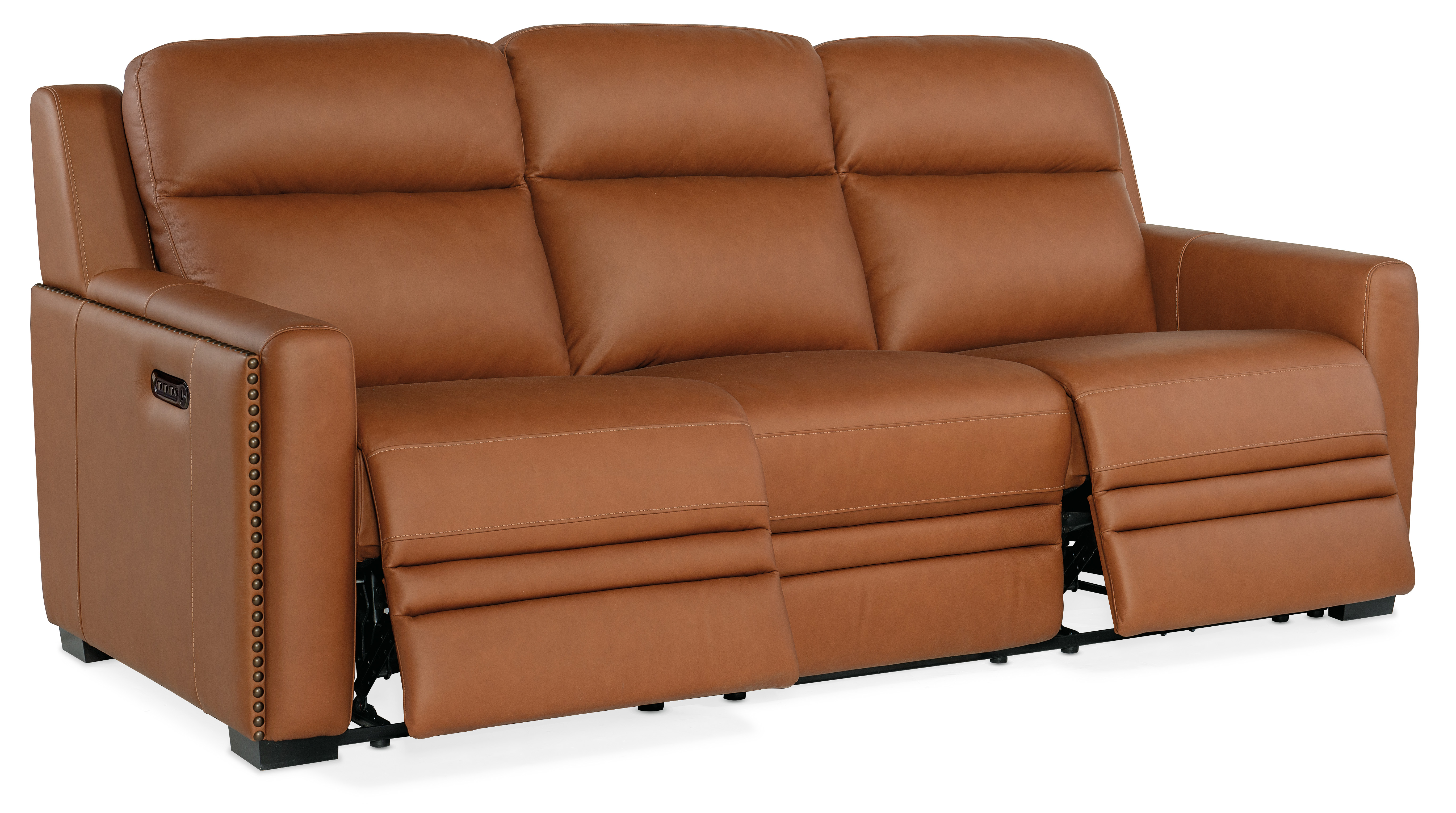 Hooker best sale reclining sofa